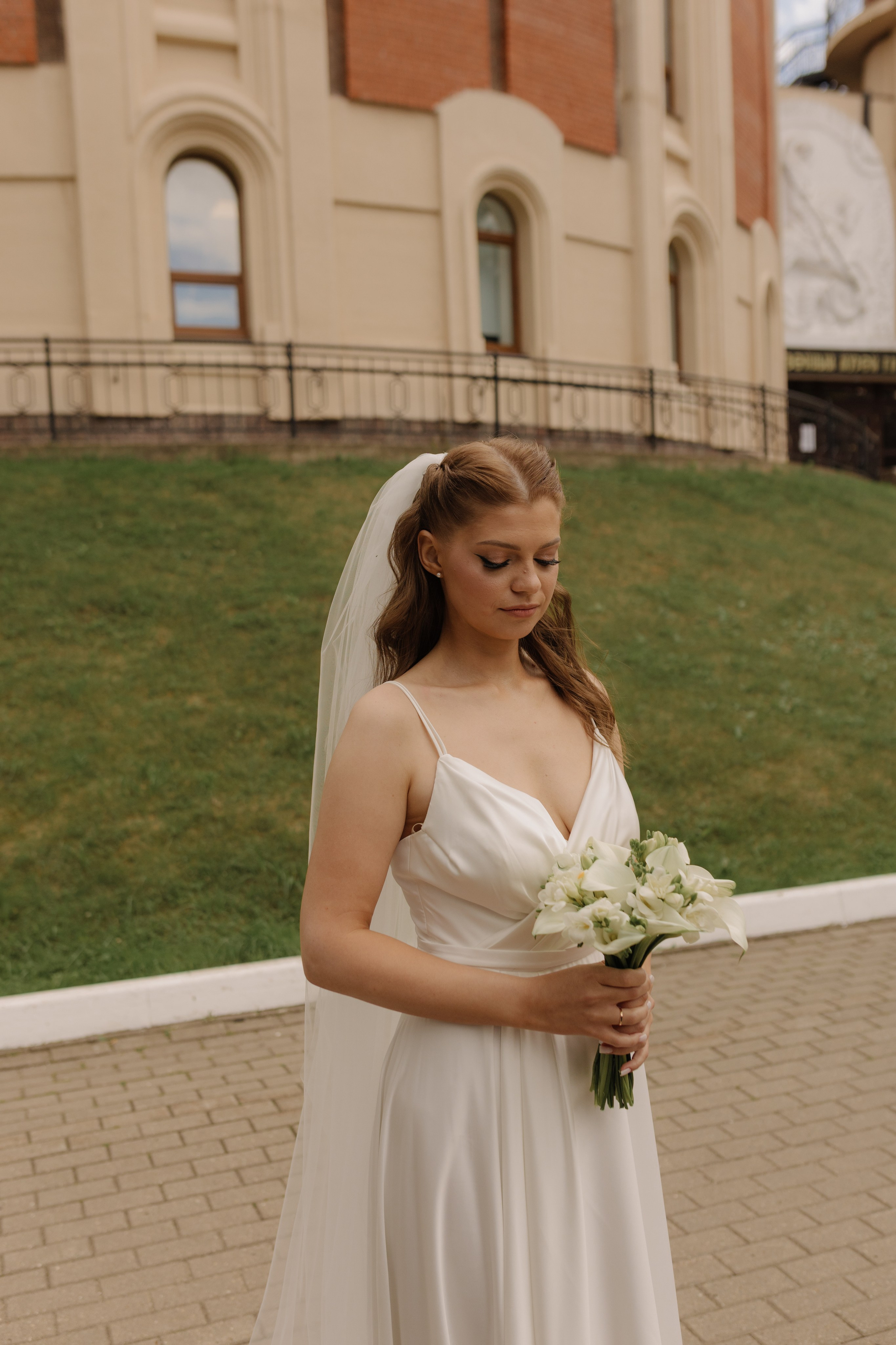 Родион и Валенина. Семейный фотограф в Обнинске