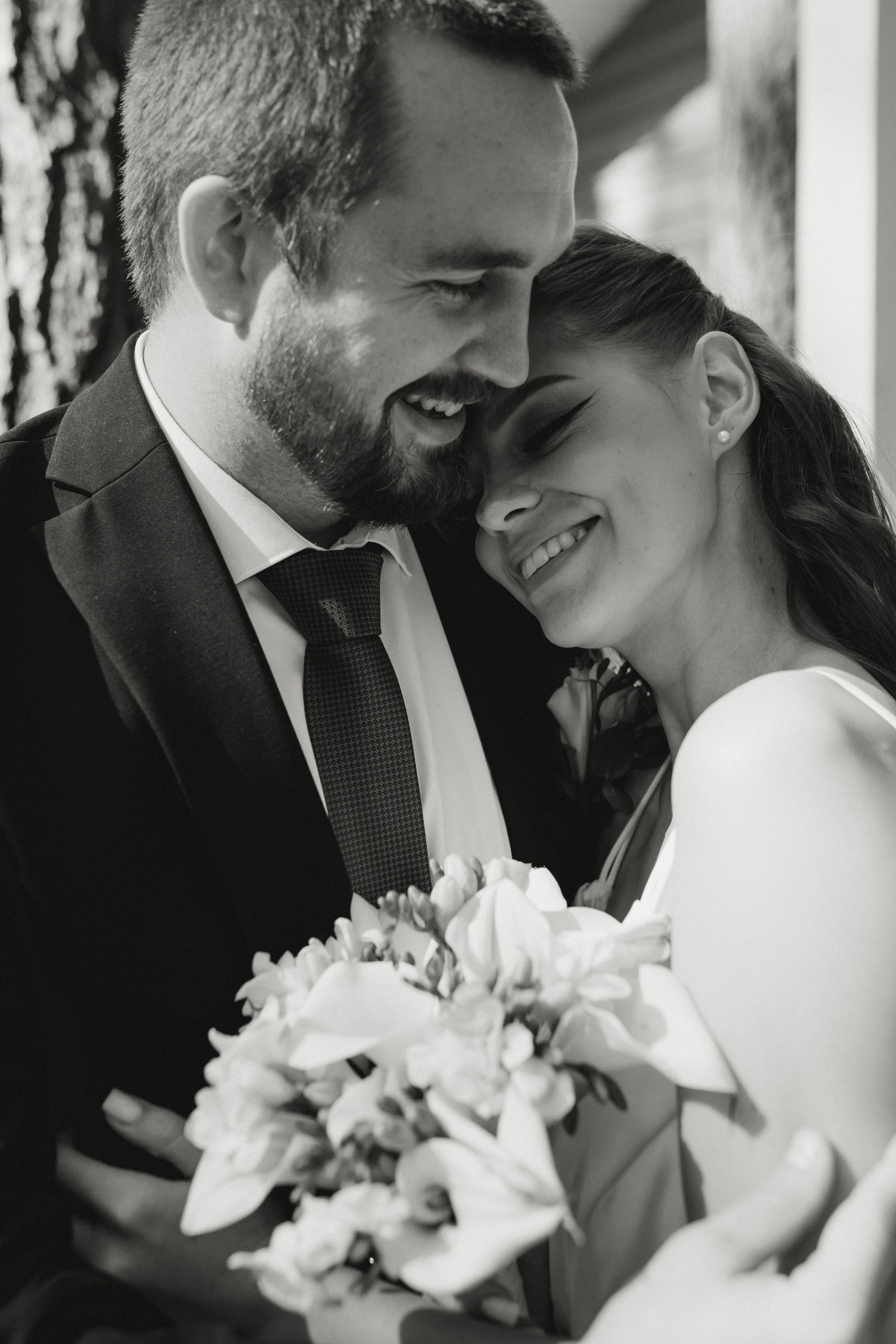 Родион и Валенина. Семейный фотограф в Обнинске