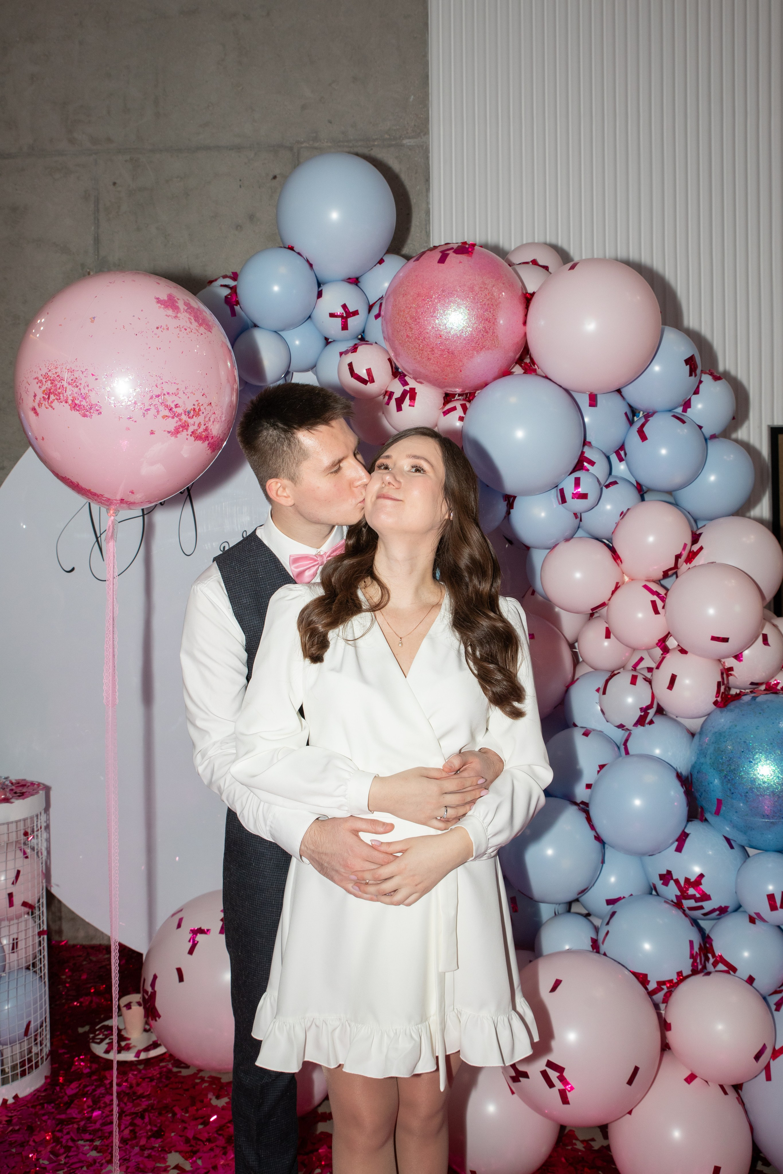 Gender Party. Фотограф в Москве Яна Полосина