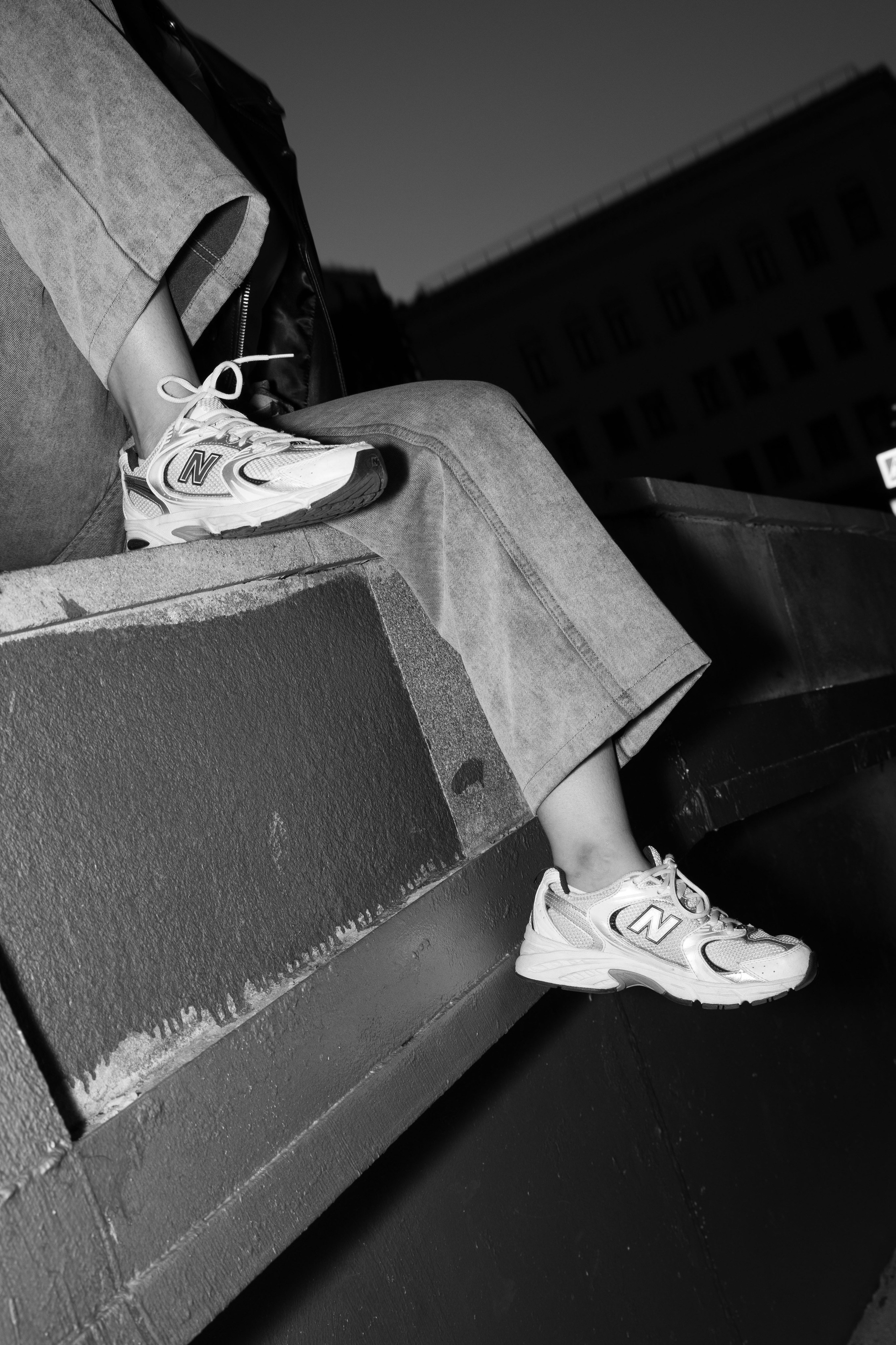 Street. Фотограф в Москве Яна Полосина