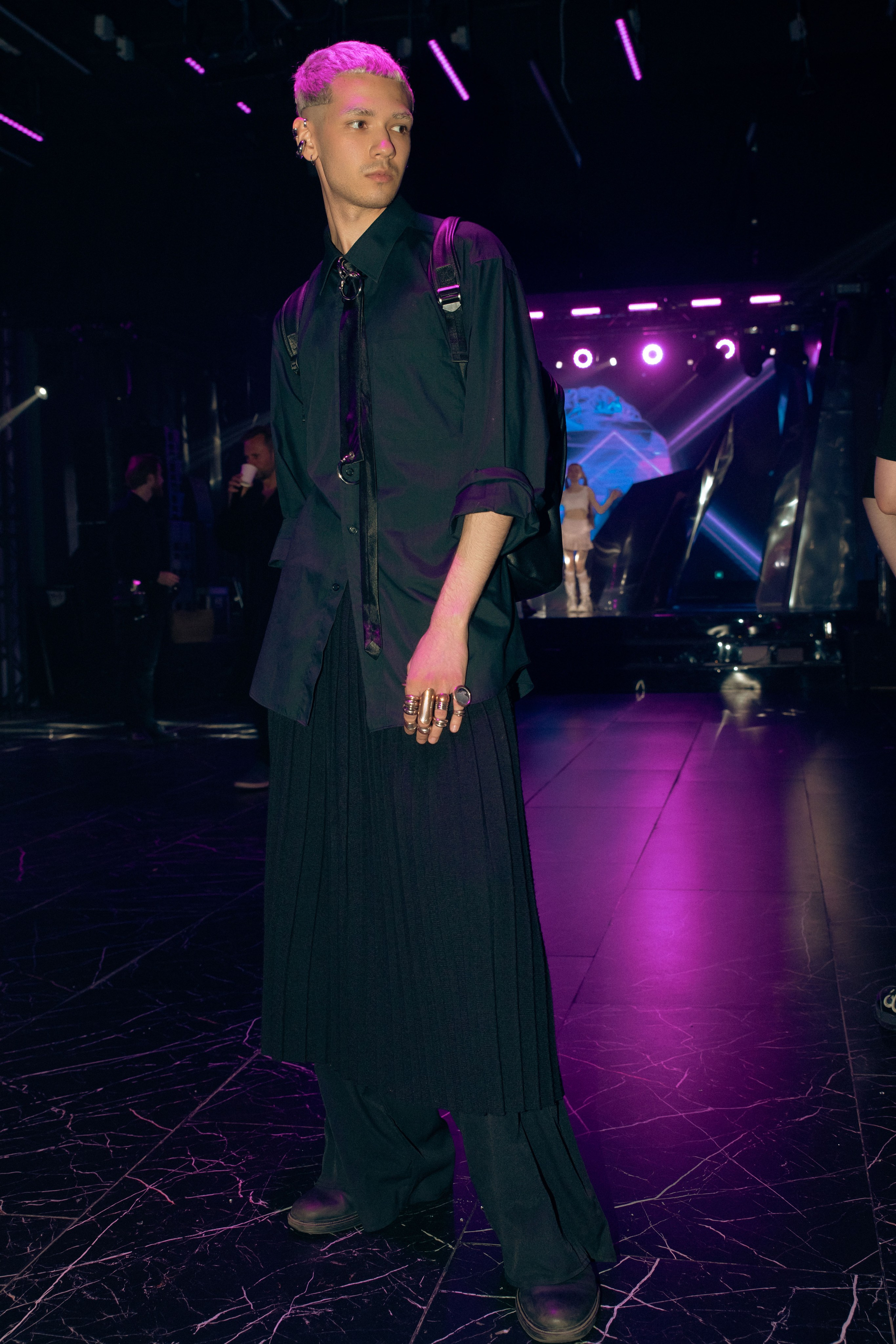 NadinS в Яровит Холл. Фотограф в Москве Яна Полосина