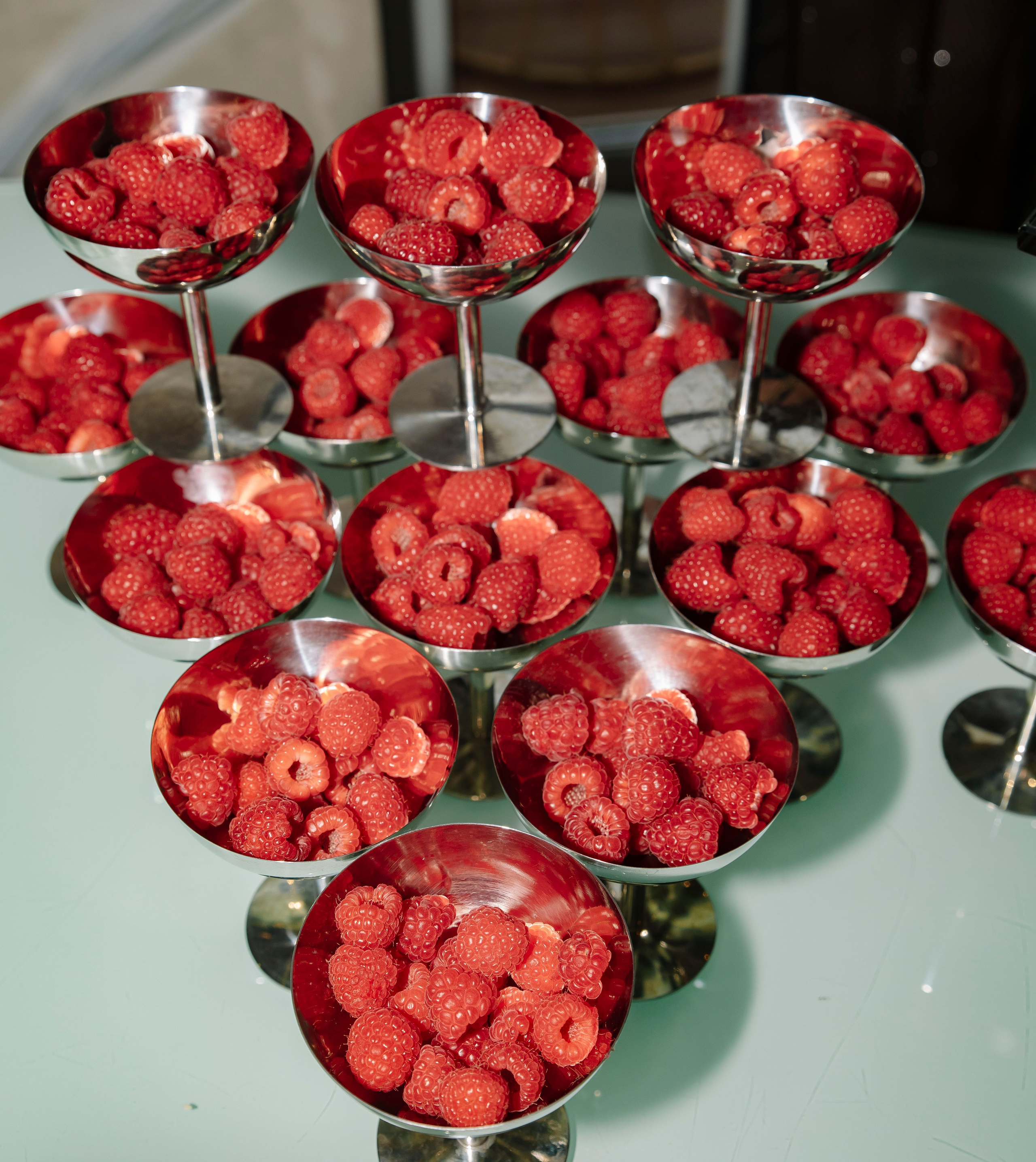 Премия RB «Человек Года 2025». Фотограф в Москве Яна Полосина