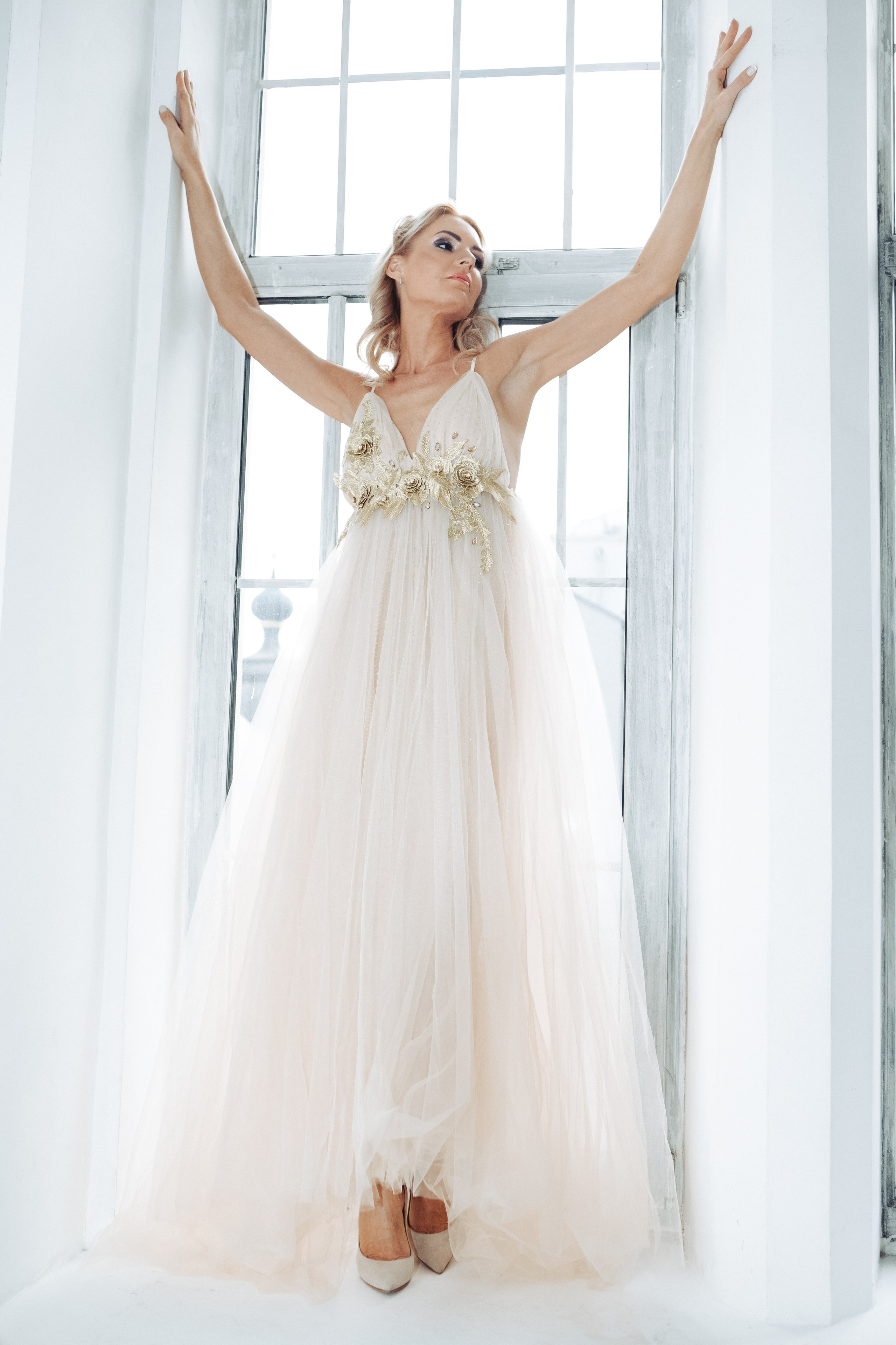 Grand Life Fashion Days. Фотограф в Москве Яна Полосина