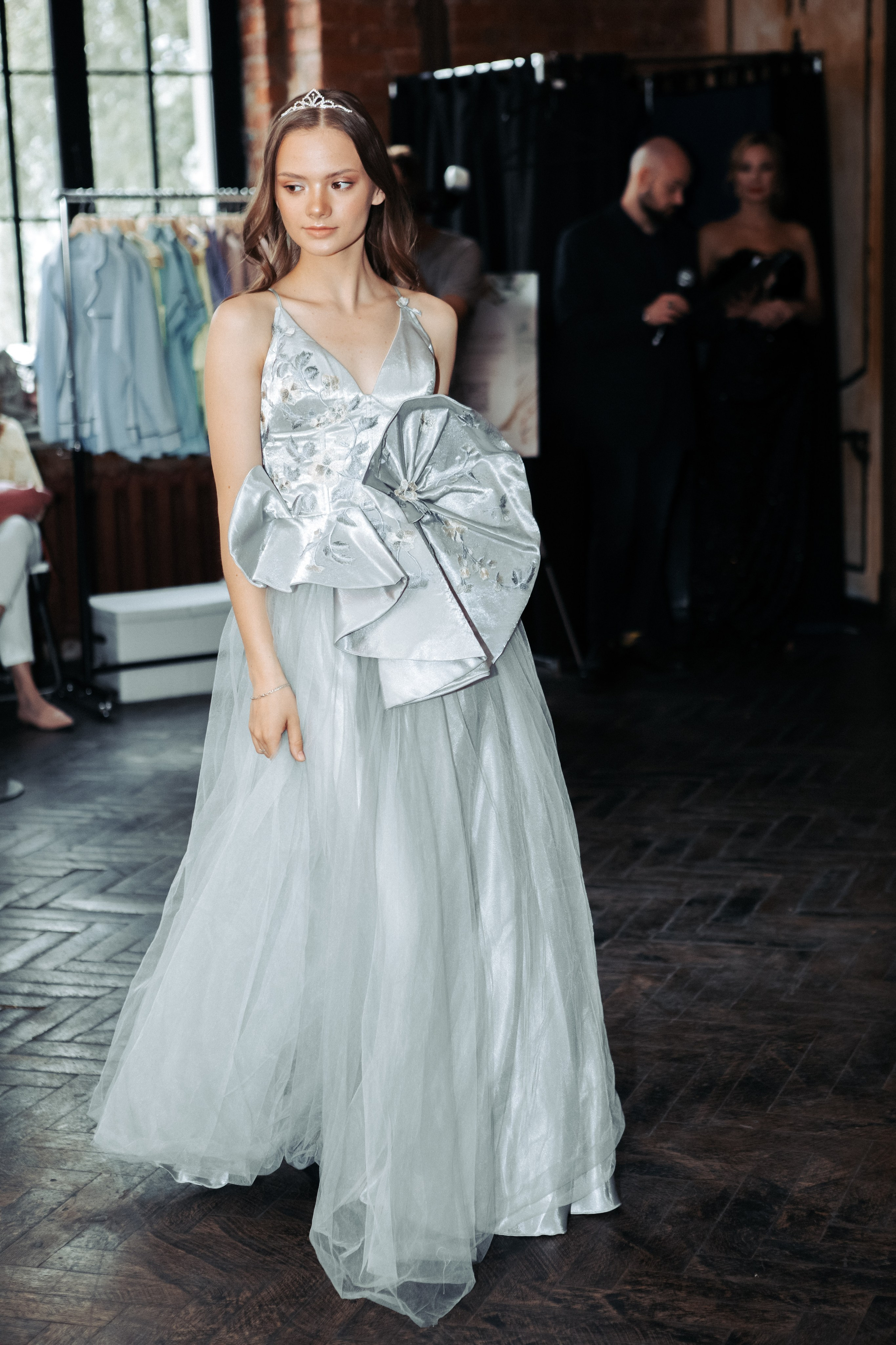 Grand Life Fashion Days. Фотограф в Москве Яна Полосина