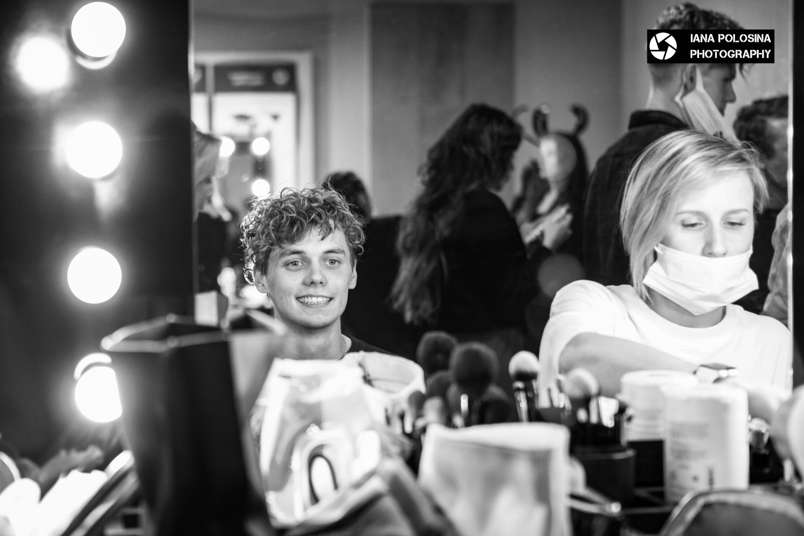 Ponomarev Country Fashion day. Фотограф в Москве Яна Полосина