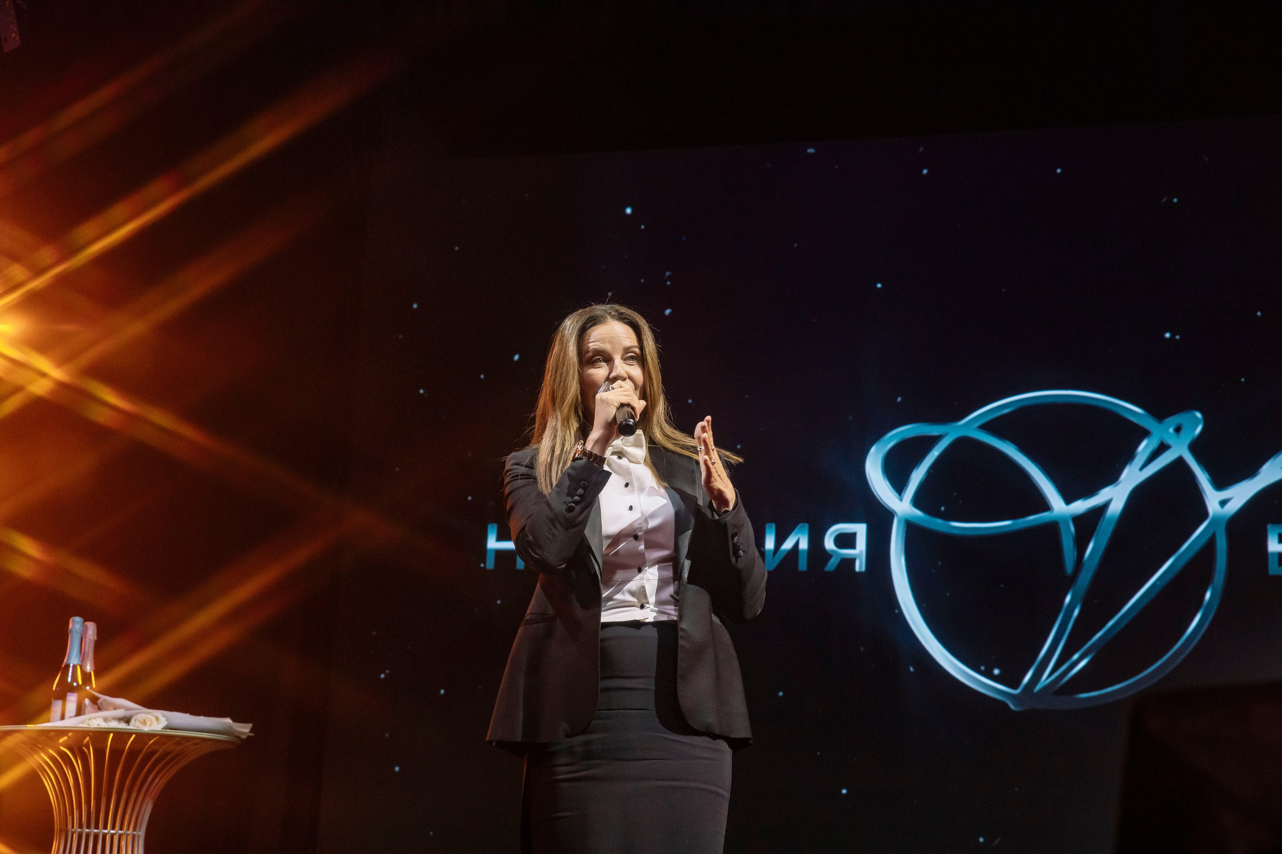 Премия RB «Человек Года 2025». Фотограф в Москве Яна Полосина