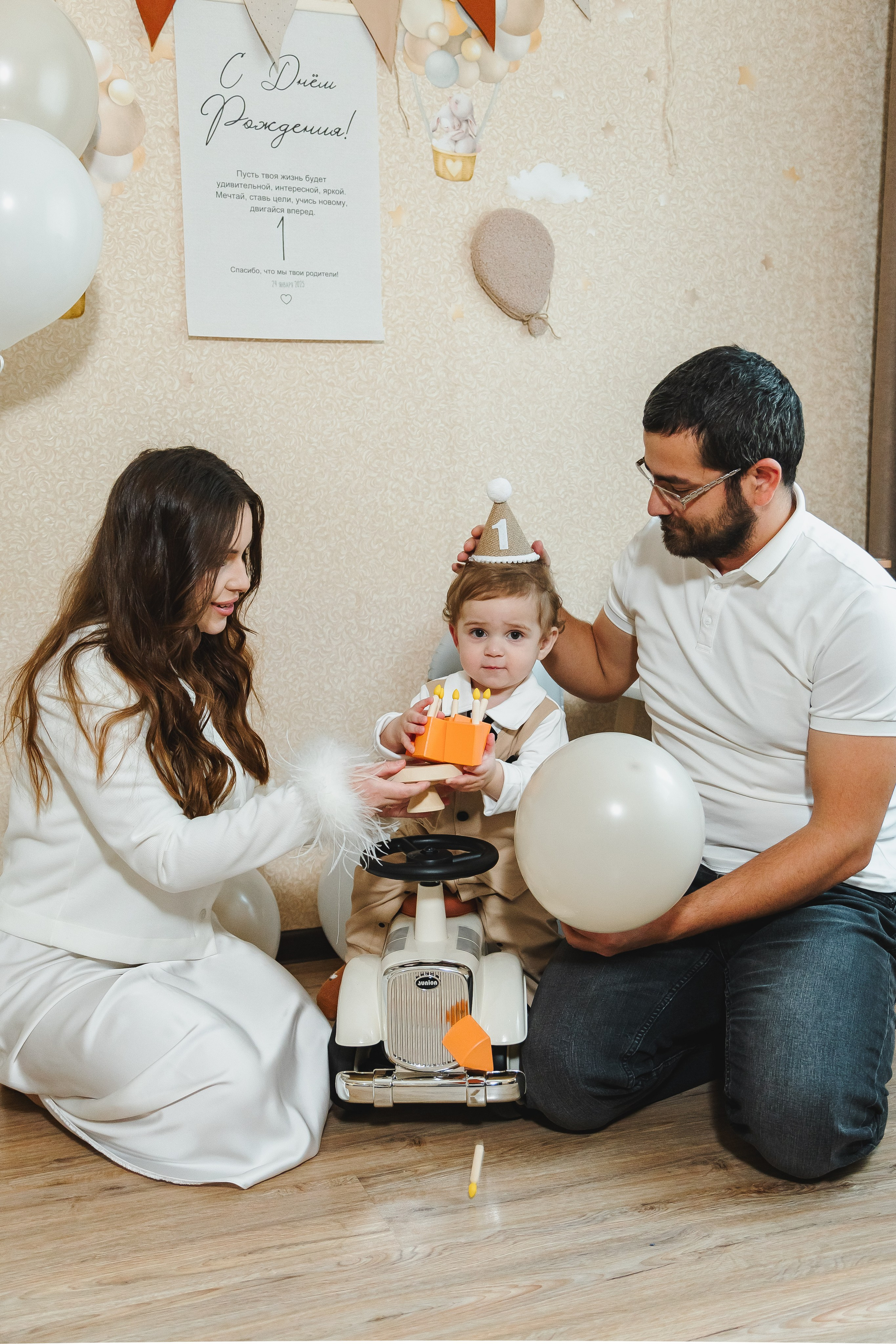 Годовасик. Семейный фотограф в Сочи, Лоо, Дагомысе, Вардане Кучумова Олеся
