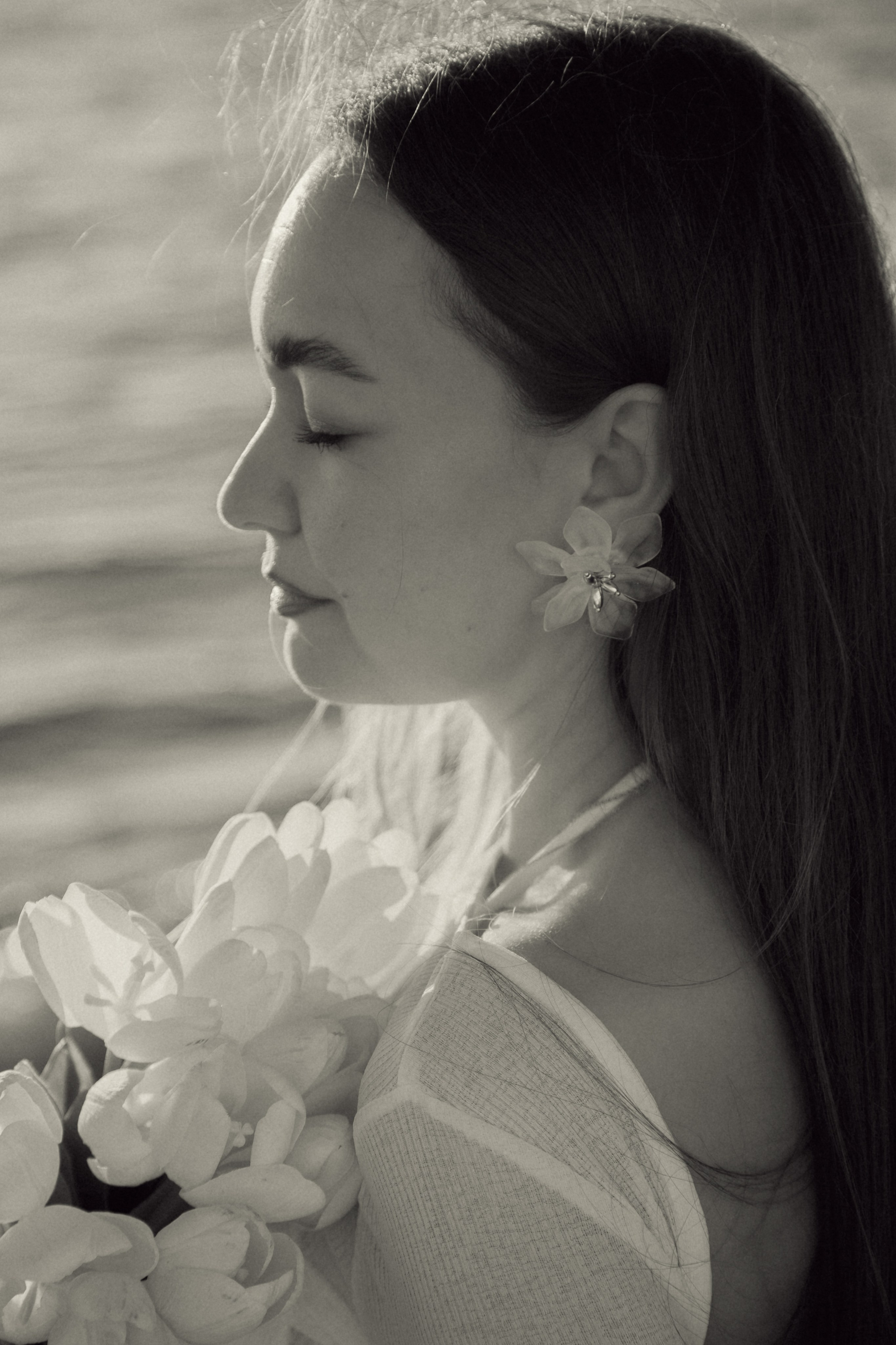 ДВОЕ У МОРЯ. Семейный фотограф в Сочи, Лоо, Дагомысе, Вардане Кучумова Олеся