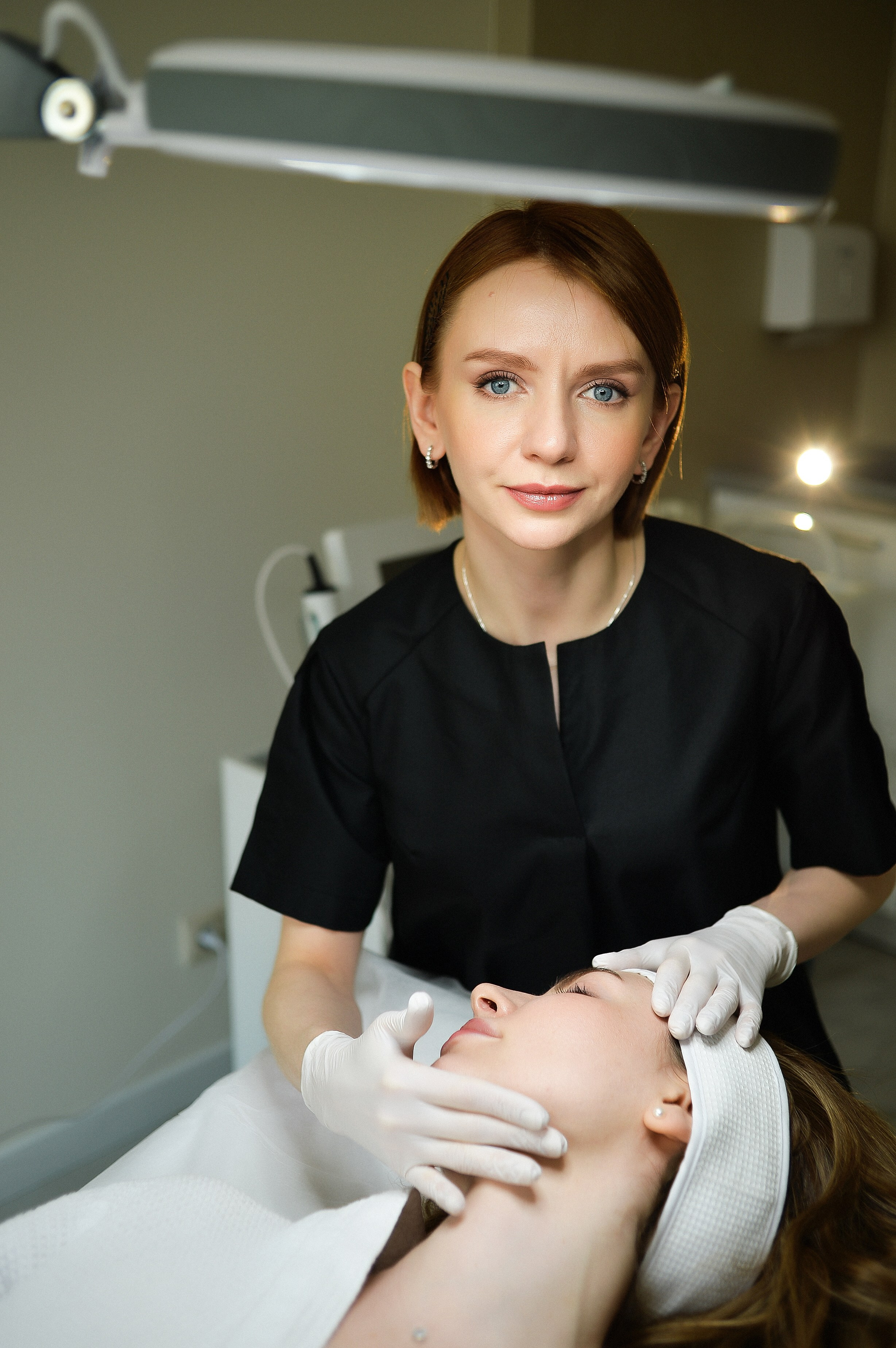 Косметология. Медицинский фотограф Лорер Анастасия
