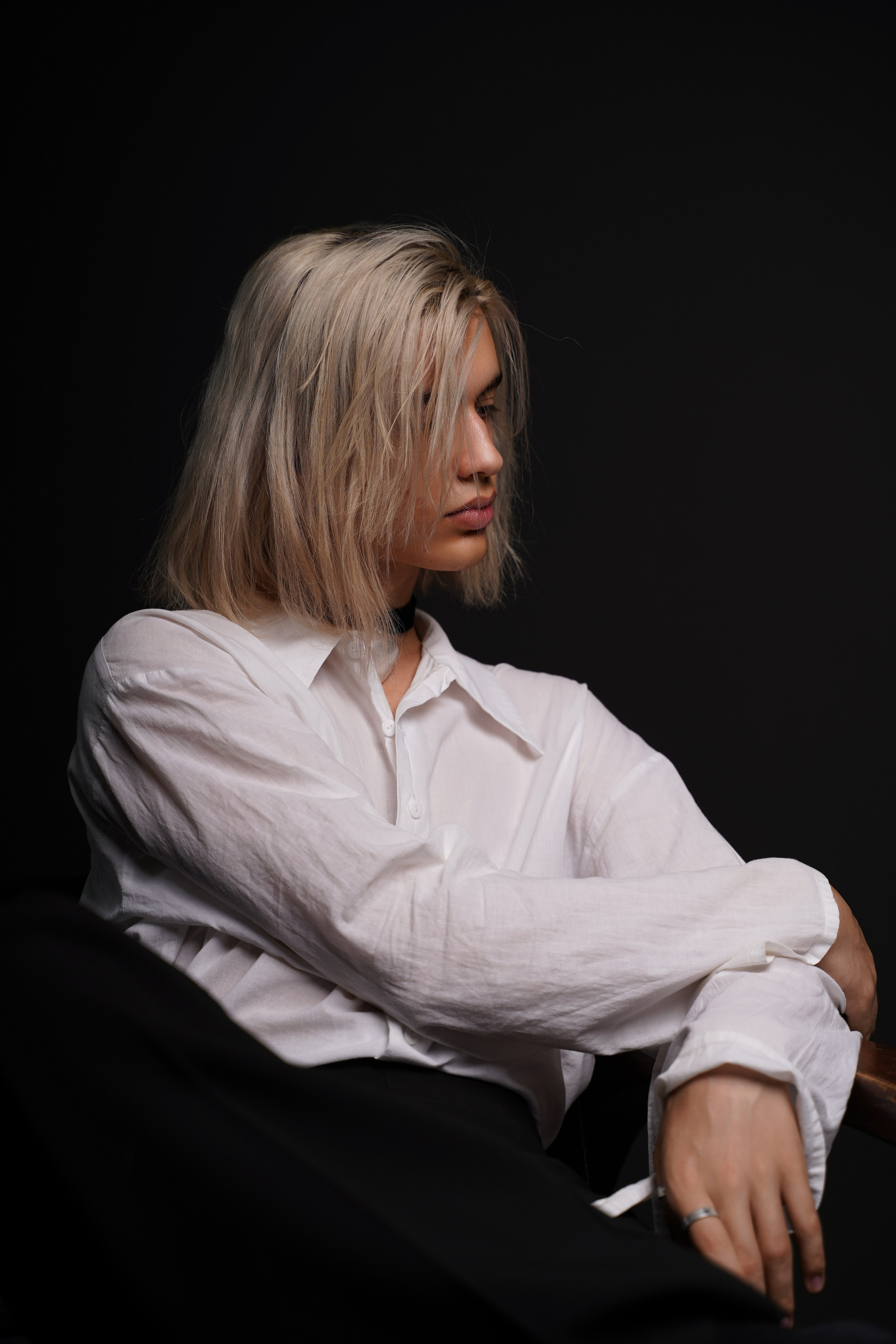 Юрий. Арт-фотограф в Краснодаре