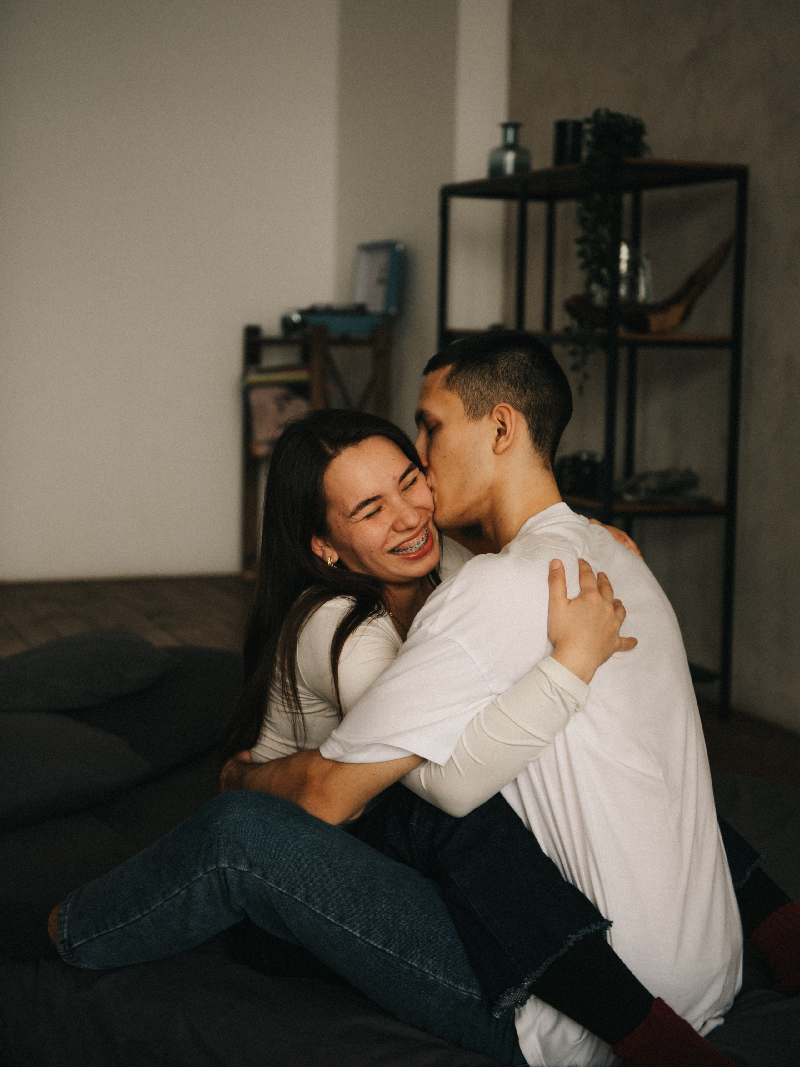 Малика и Дмитрий. Ph.proulints