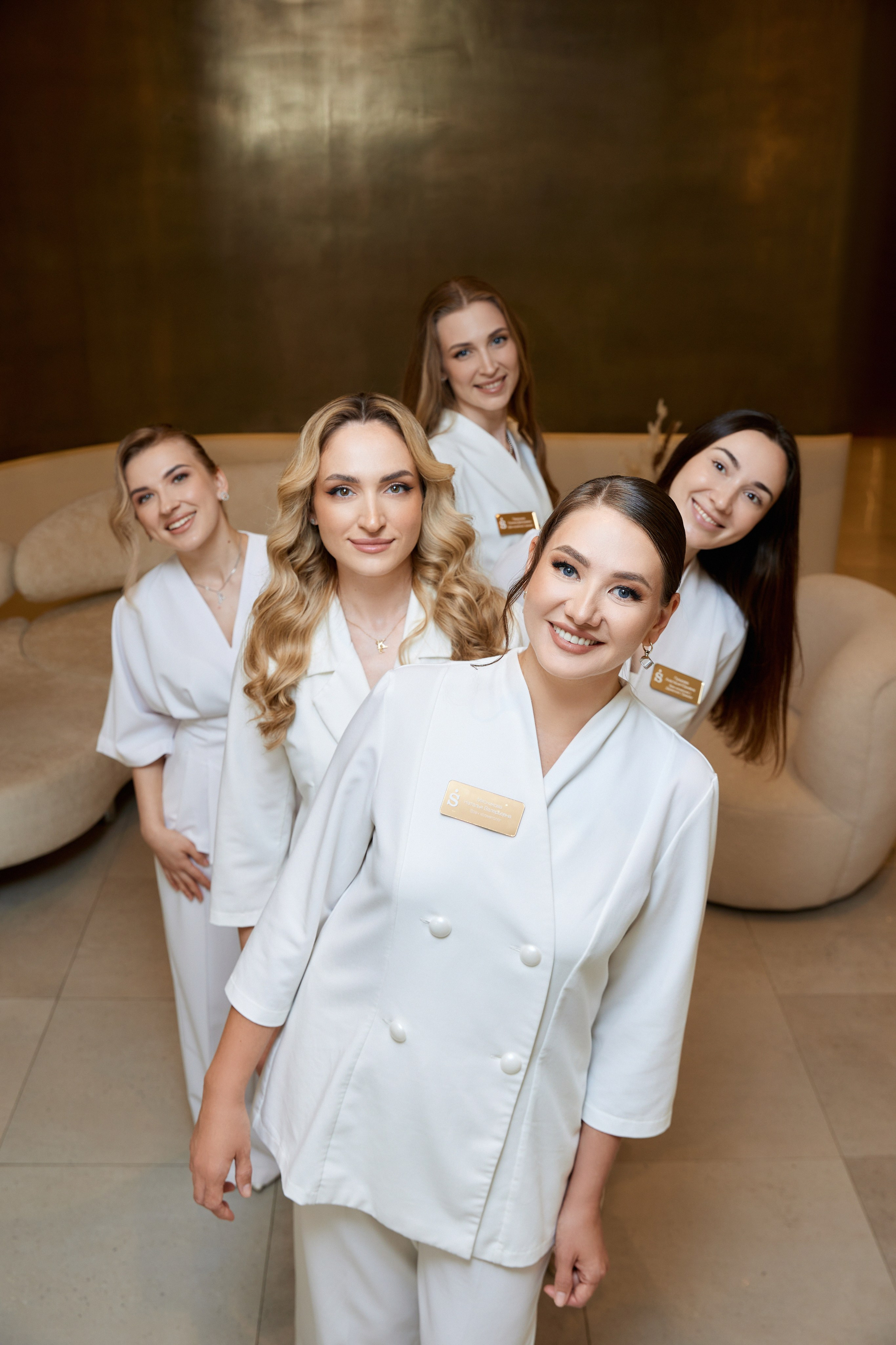 Косметологи. Женский фотограф в Москве Камила Бакаева