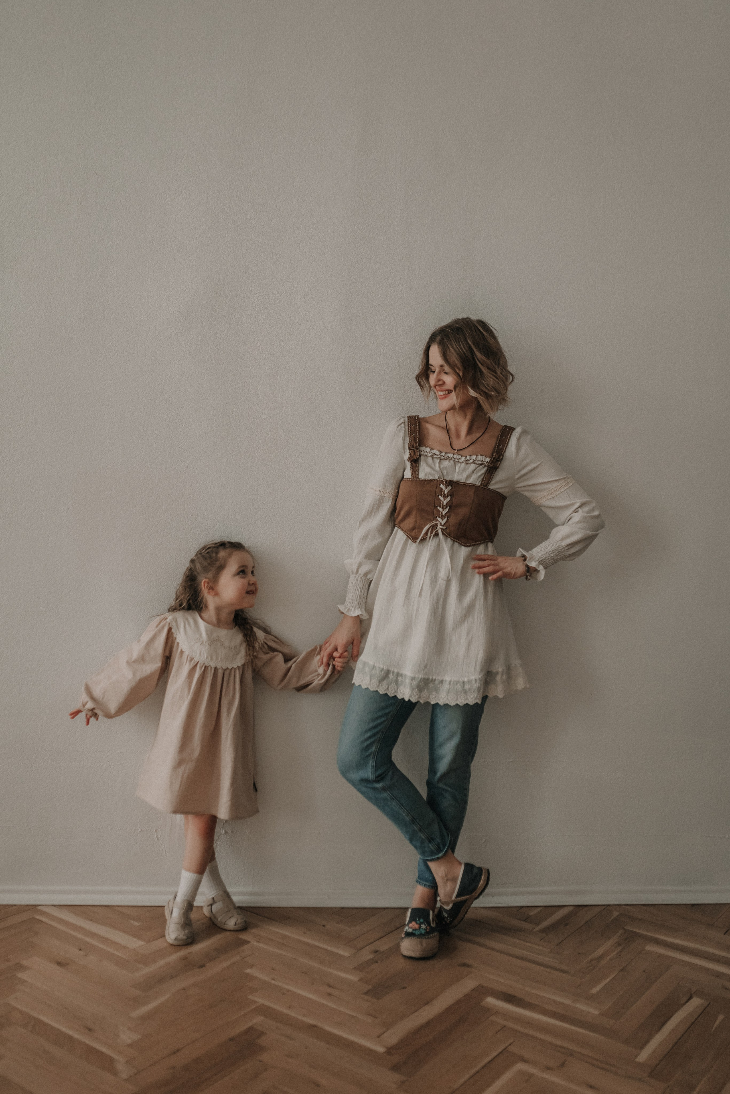 Classic. Семейный и детский фотограф Анастасия Иванова