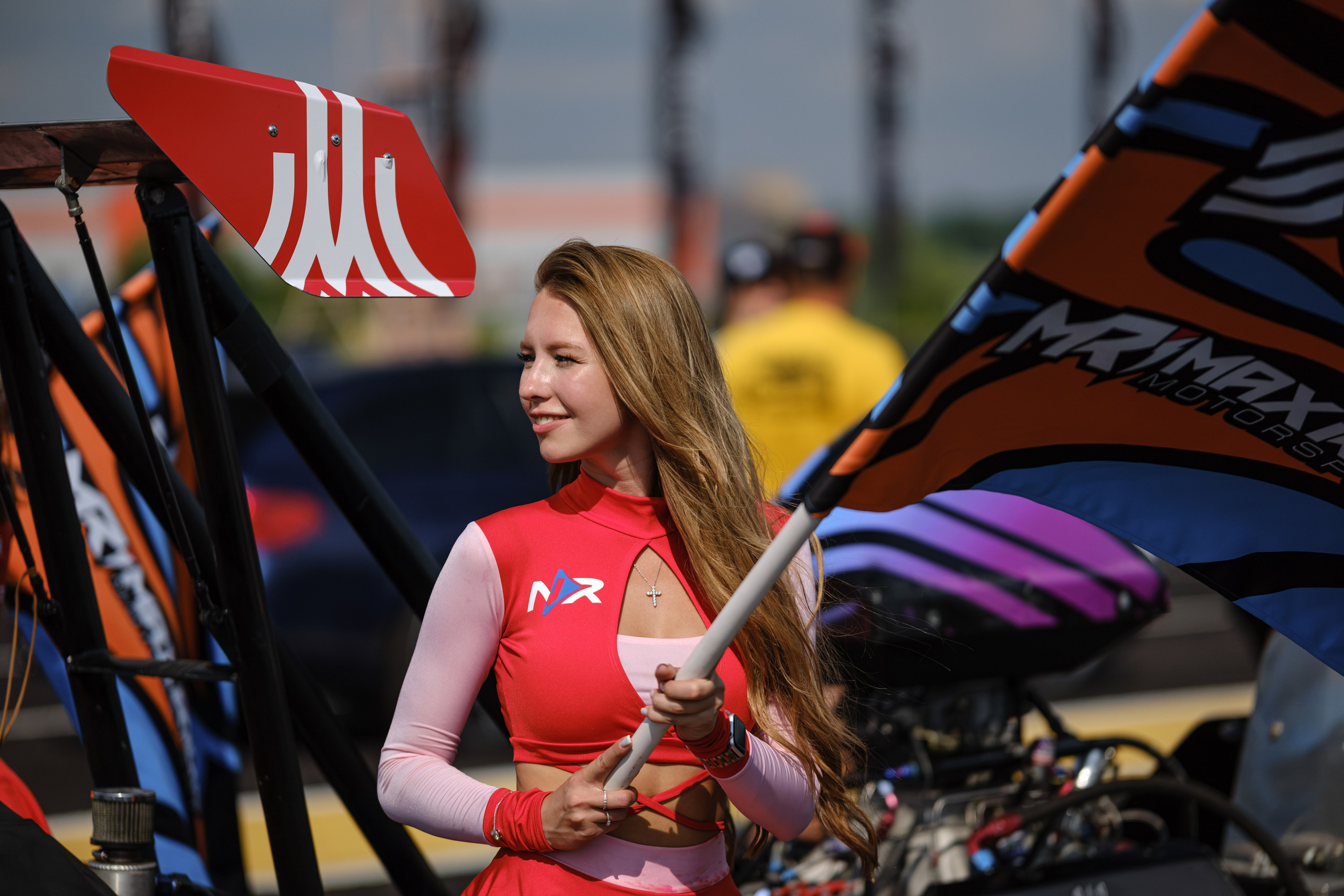 RDRC Racepark 2024 Этап 2 фотограф Антон Медведев iCoguar