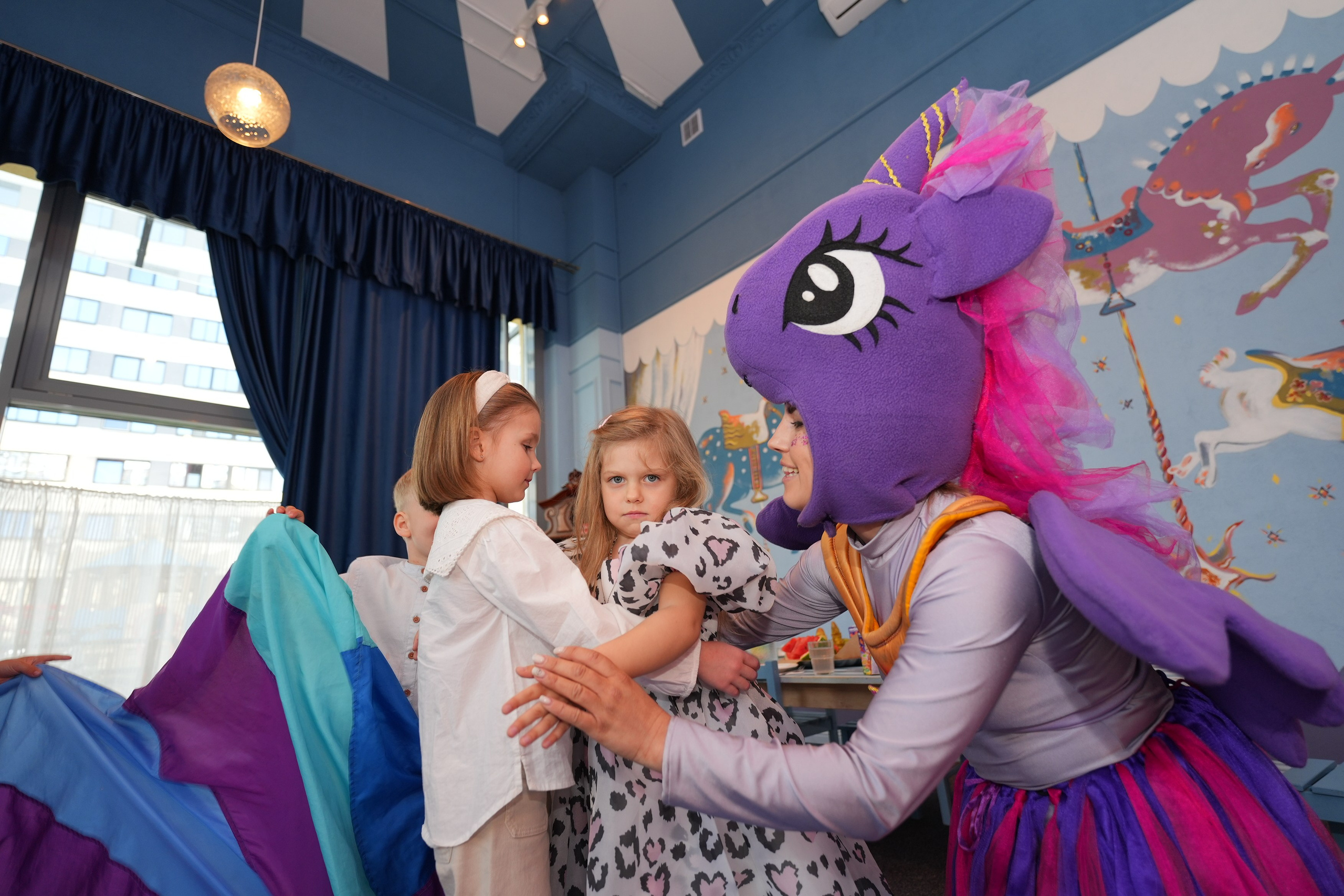 День Рождения. Семейный и свадебный фотограф Минск, Беларусь Анна Орловская