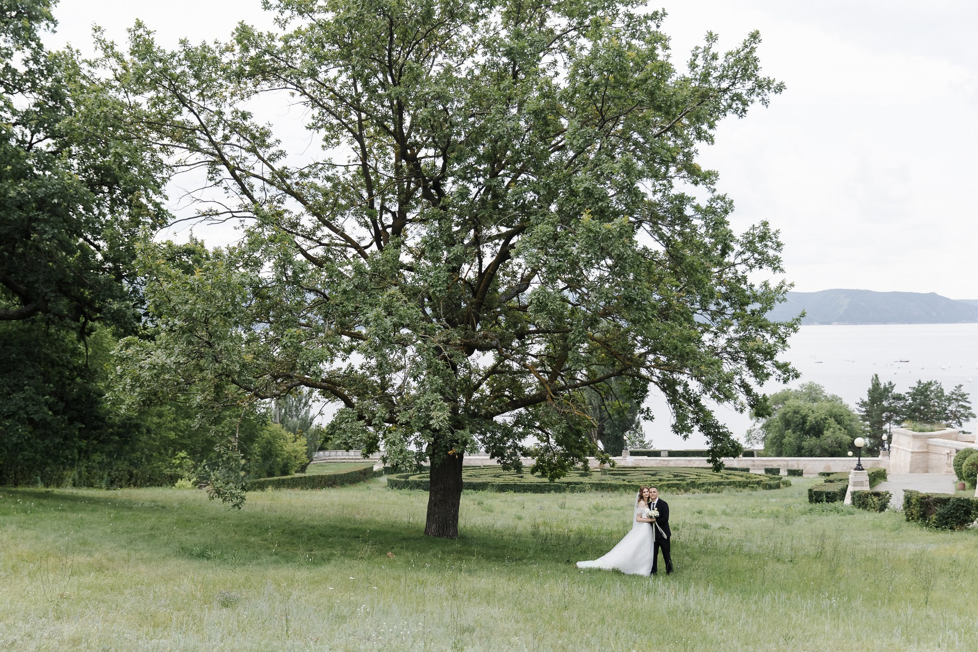 Максим и Диана. Маргарита Рубцова свадебный фотограф Тольятти