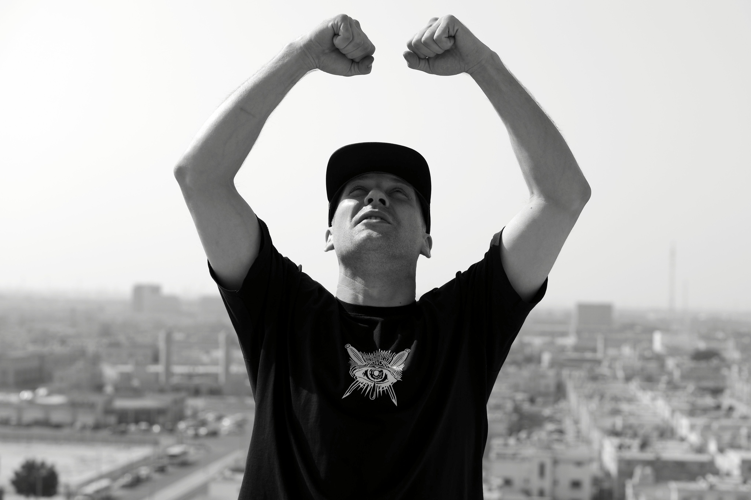 Лёха. Фотограф Михаил Олейник