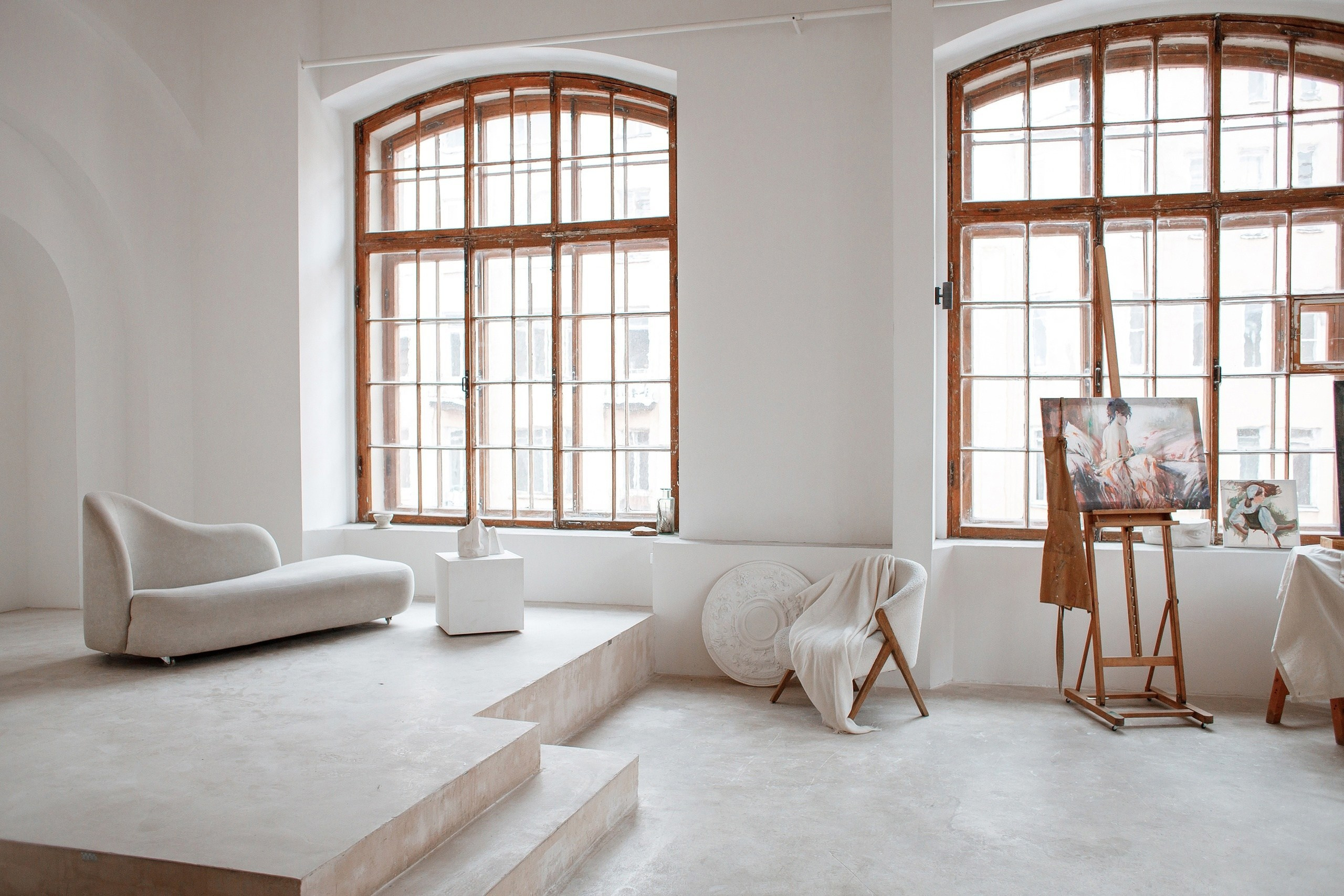 Фотопроект #BeYourself — фото о Вас и ничего лишнего. Юля Дэй • Фотограф, Санкт-Петербург