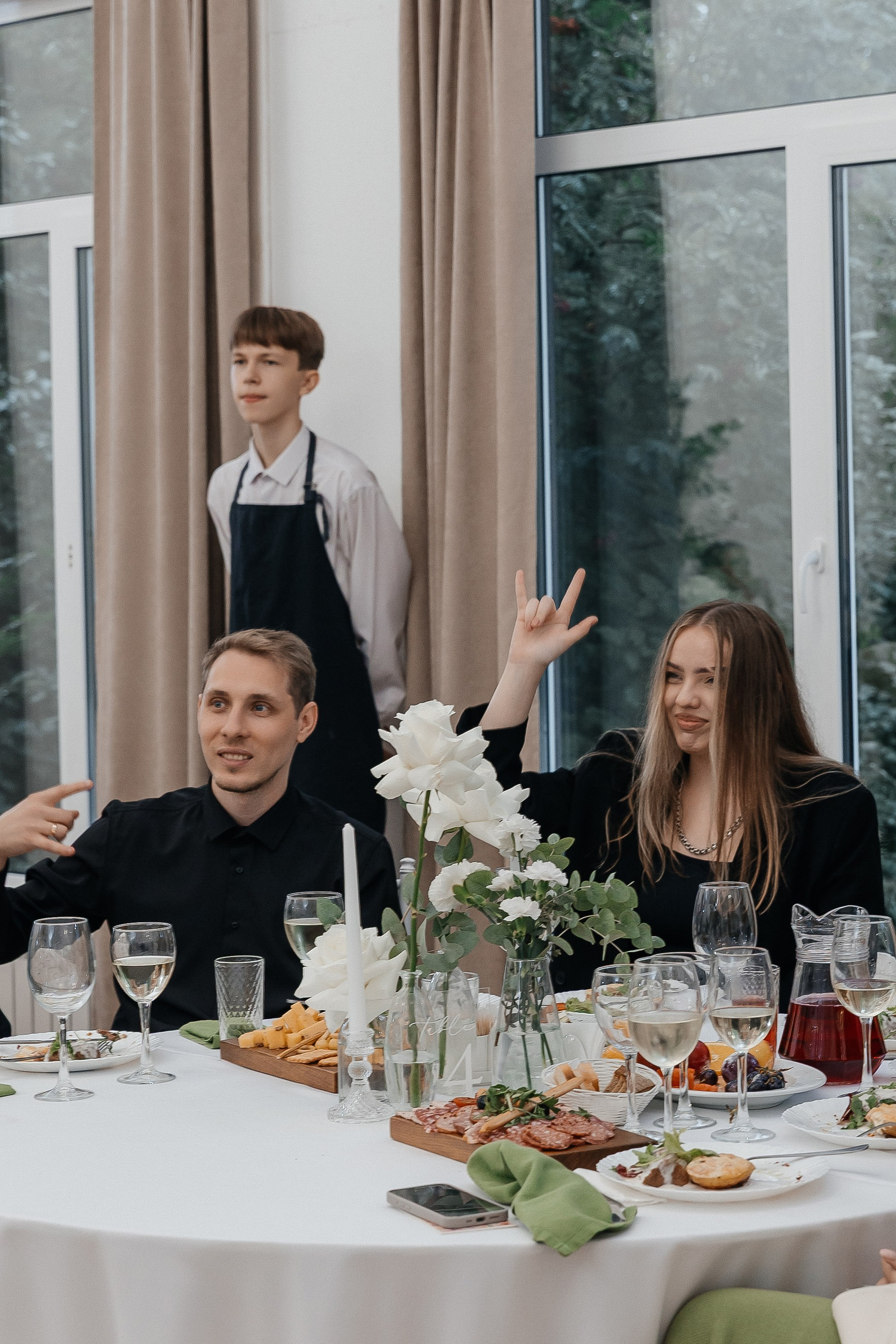 Елизавета+Даниил. Свадебный и портретный фотограф в Екатеринбурге Виолетта Куприкова