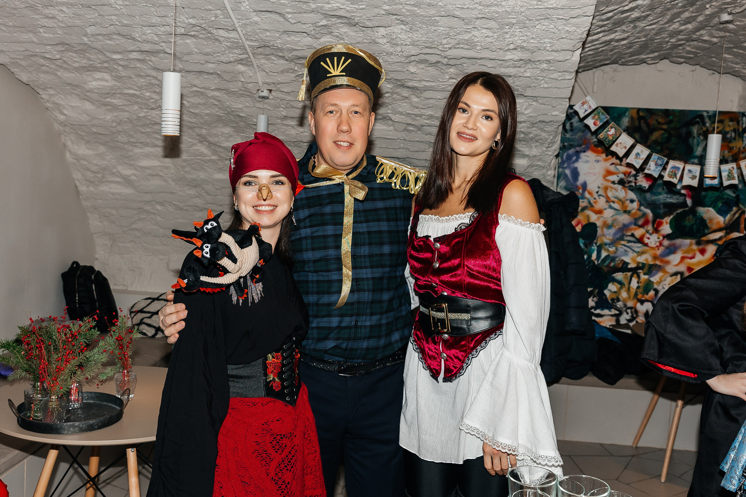 Корпоратив «Симметрия». Свадебный и портретный фотограф в Екатеринбурге Виолетта Куприкова