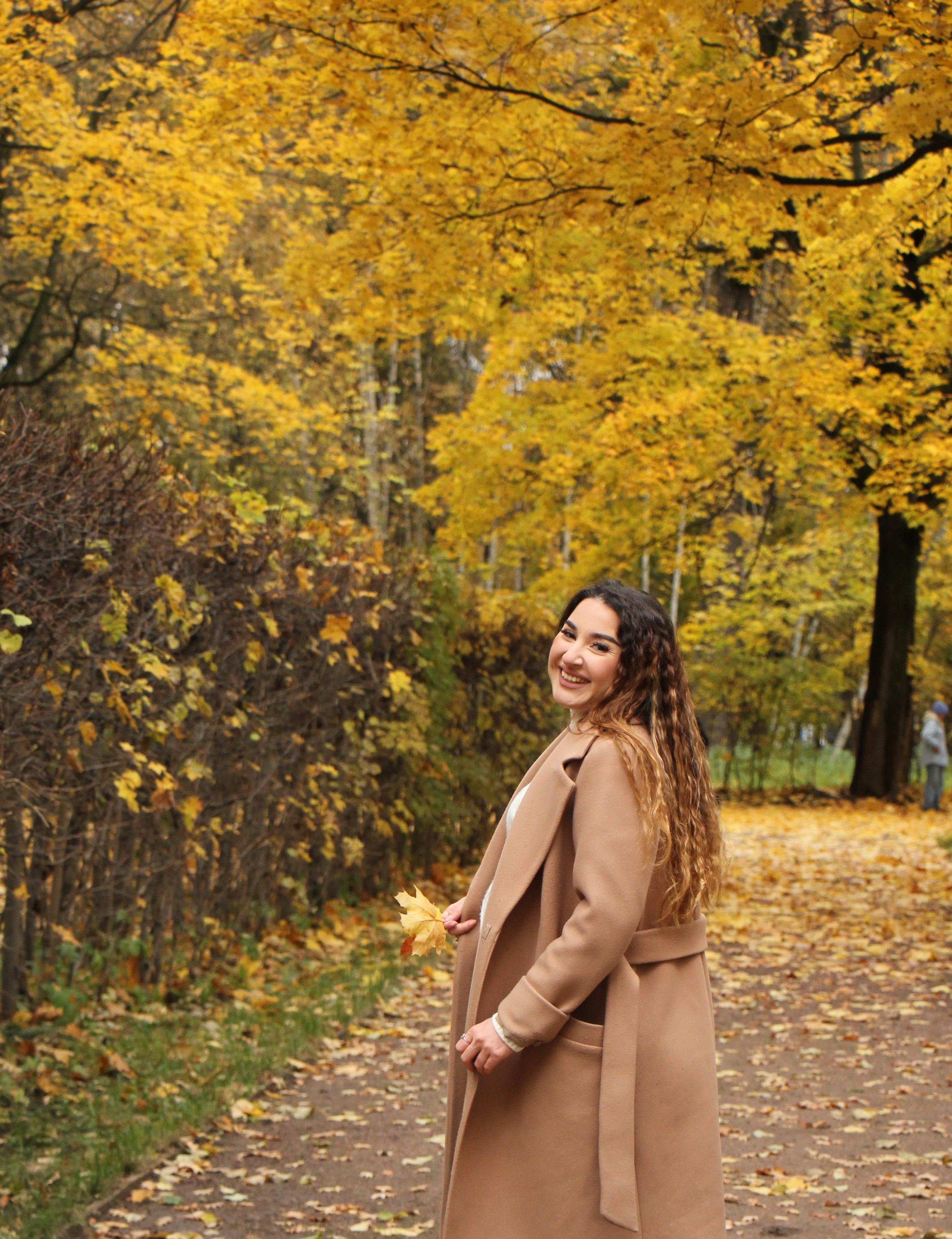 Беременность. Портретный фотограф Москва