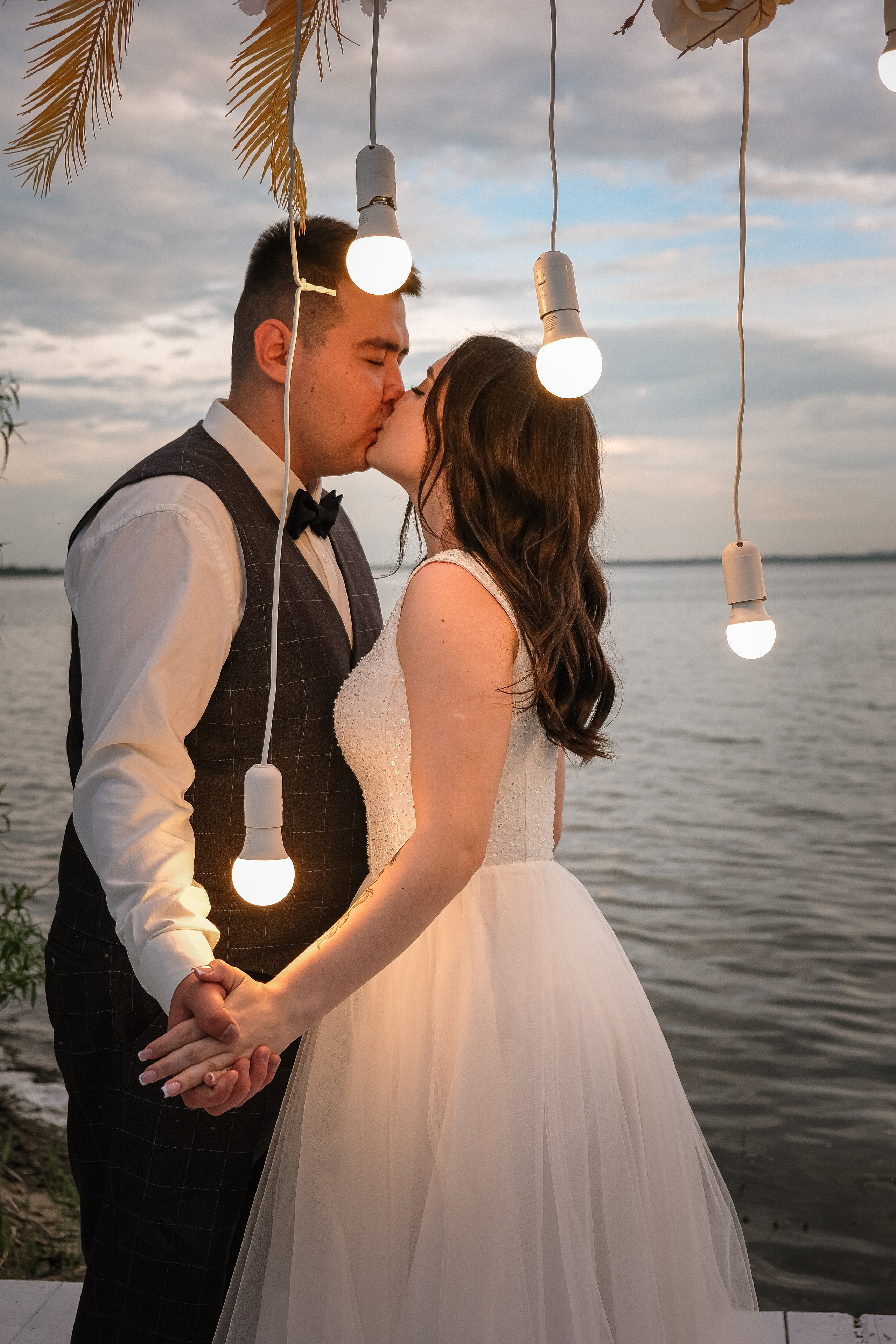 Ульяна и Артур. Свадебный фотограф Челябинск