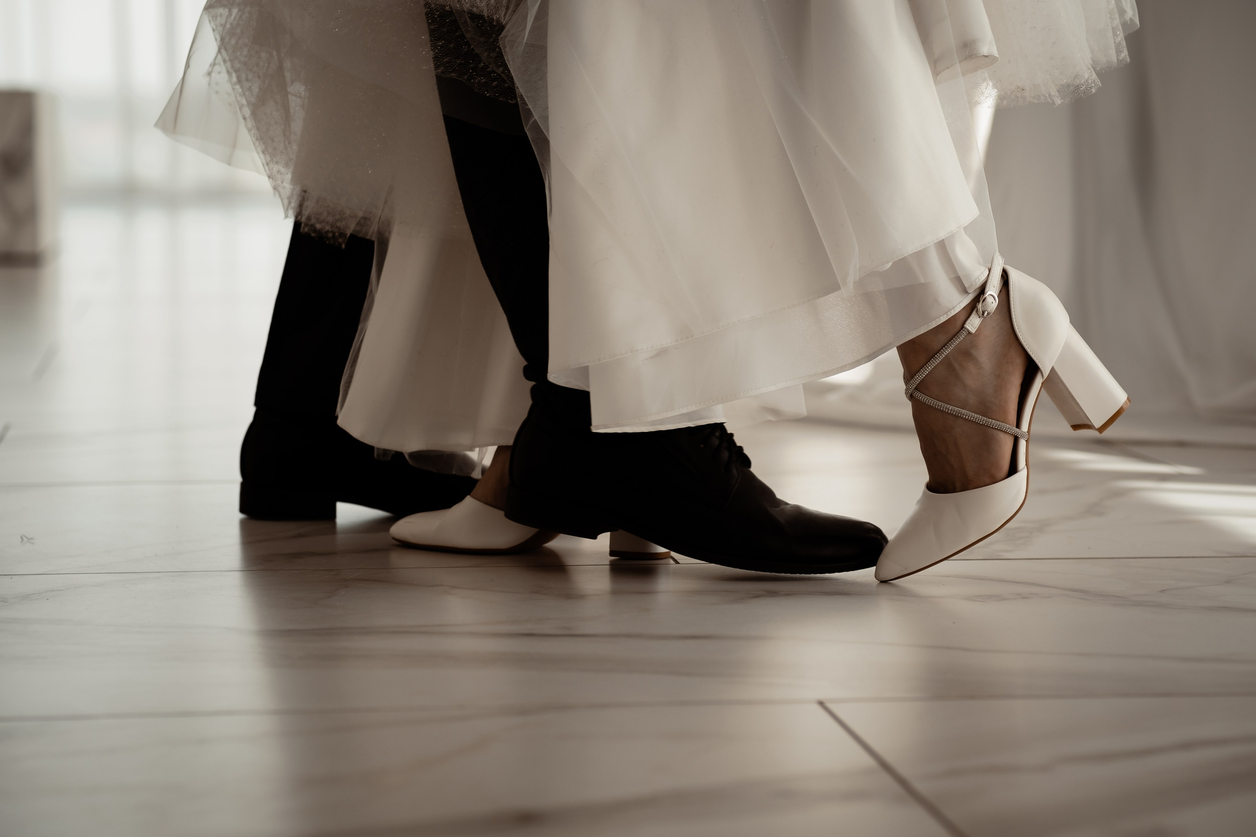 Константин и Полина. Свадебный фотограф Челябинск