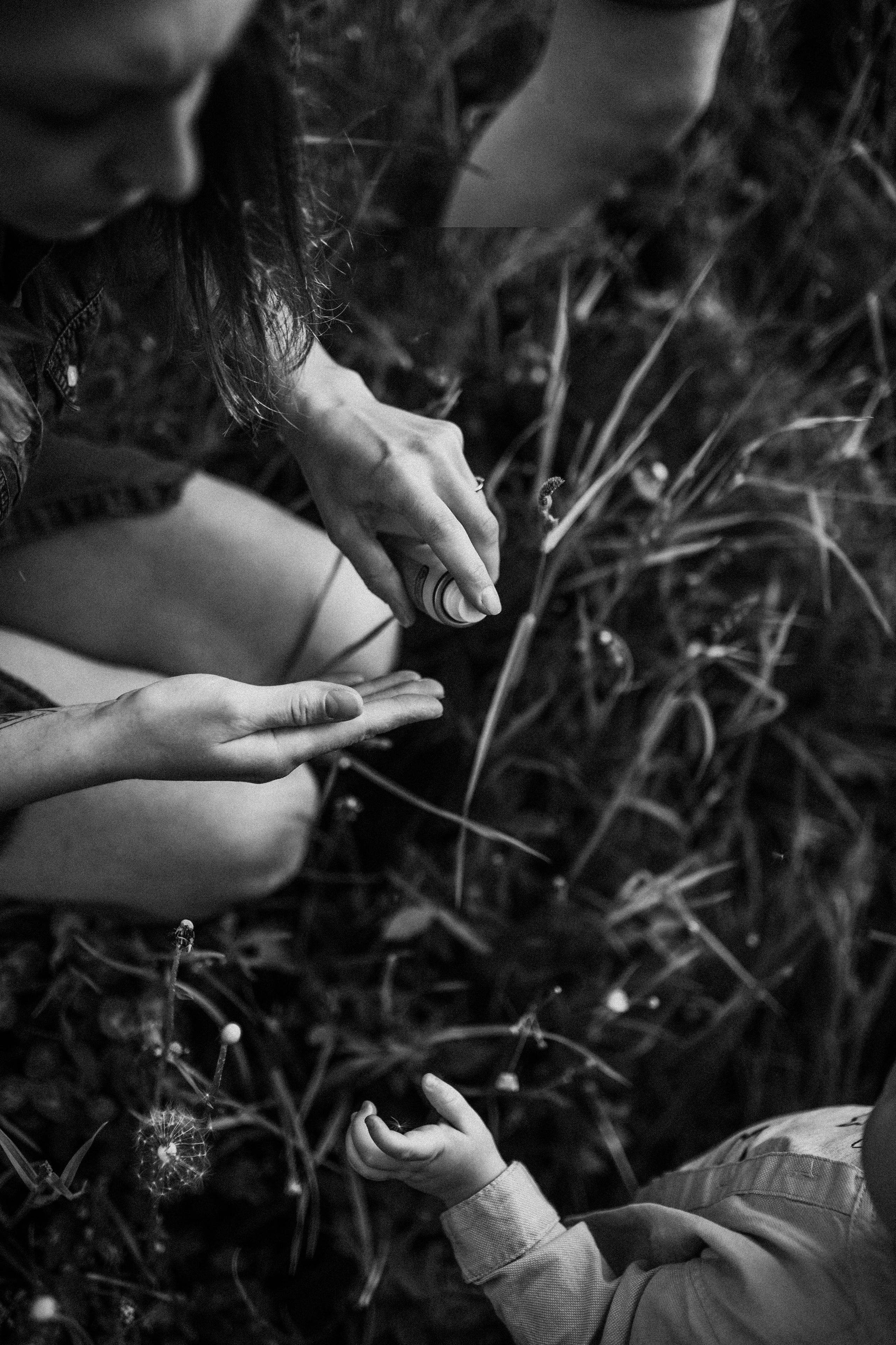 Настя, Борис и Марк. Семейный и детский фотограф в Нижнем Новгороде Наумова Лидия