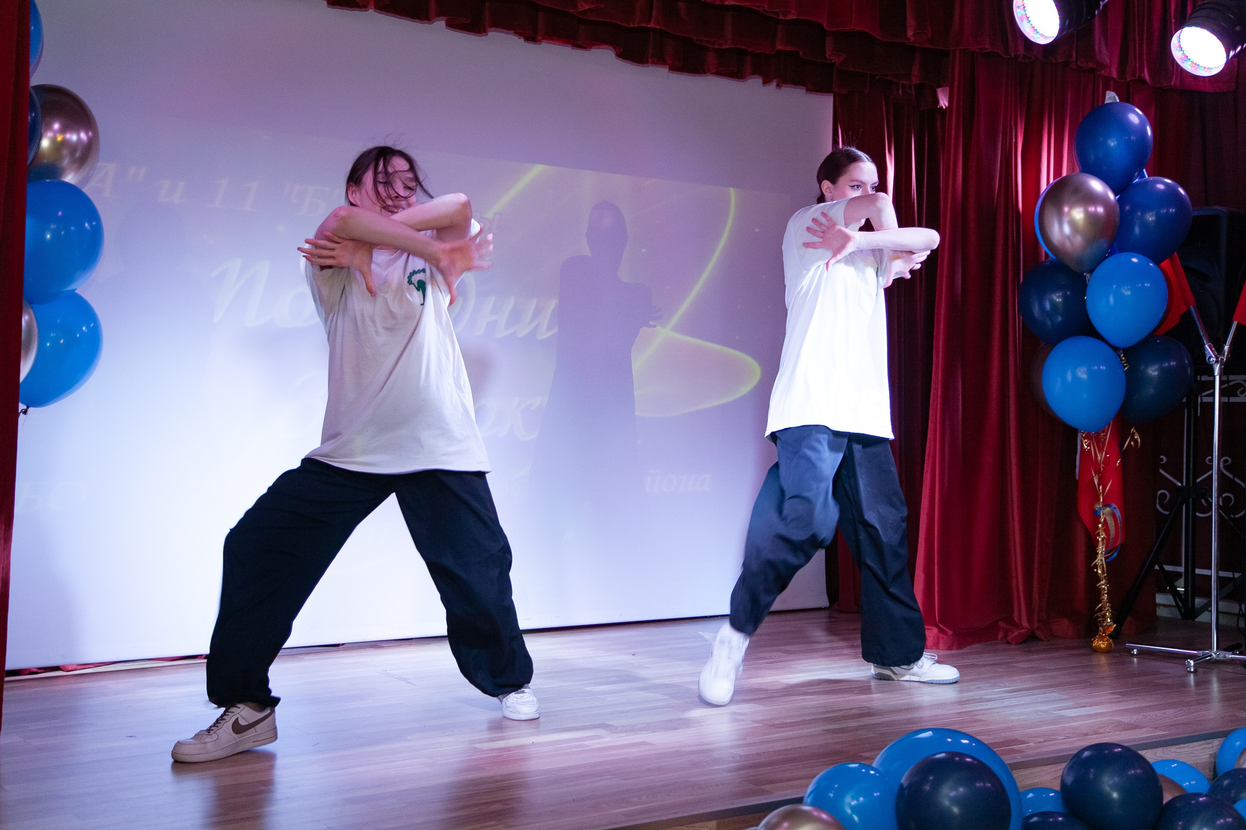 Выпускной 11 класса. Фотограф Перминов Никита СПБ