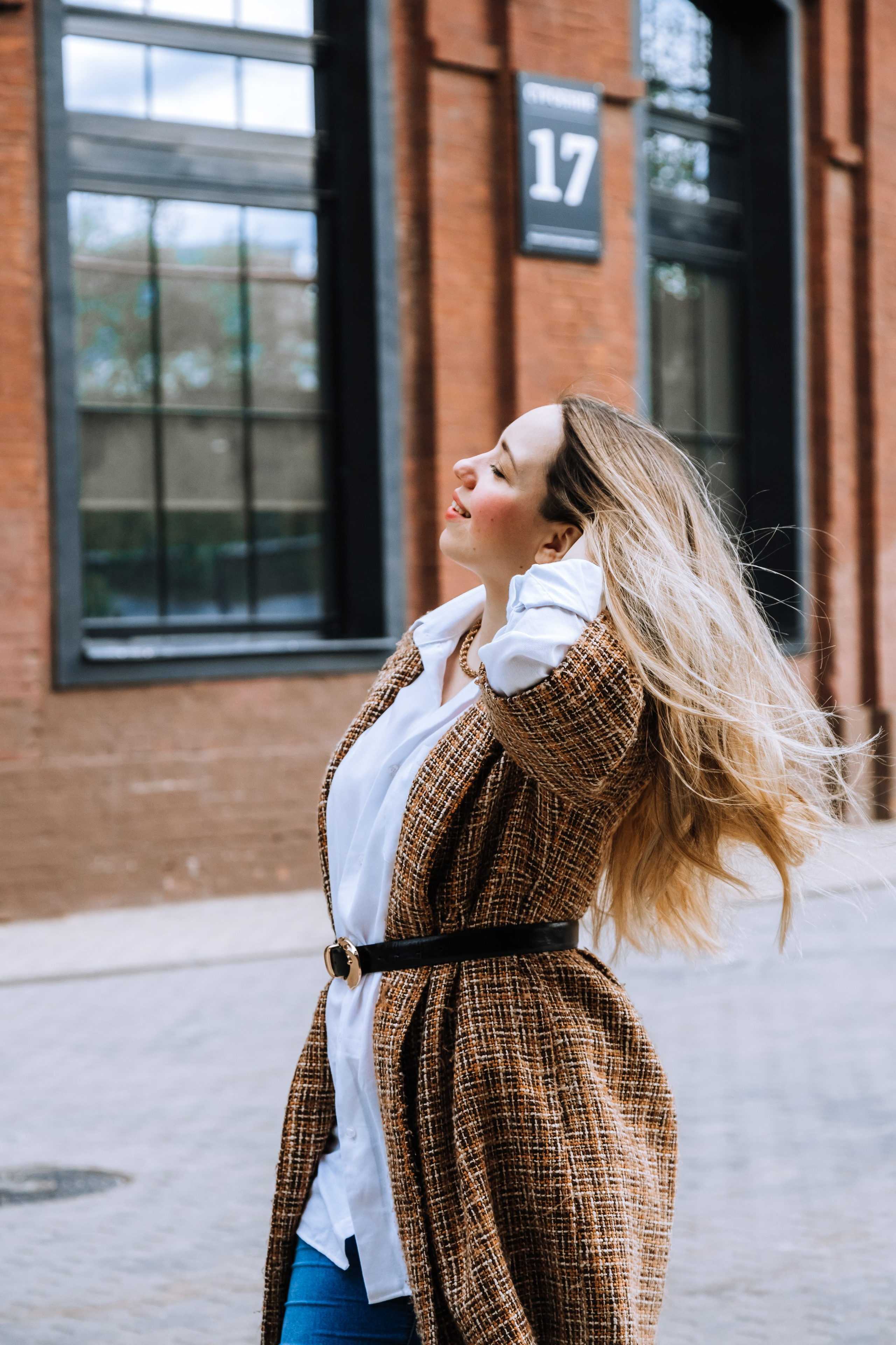Ведущая своей жизни ♥. Репортажный и семейный фотограф в Москве
