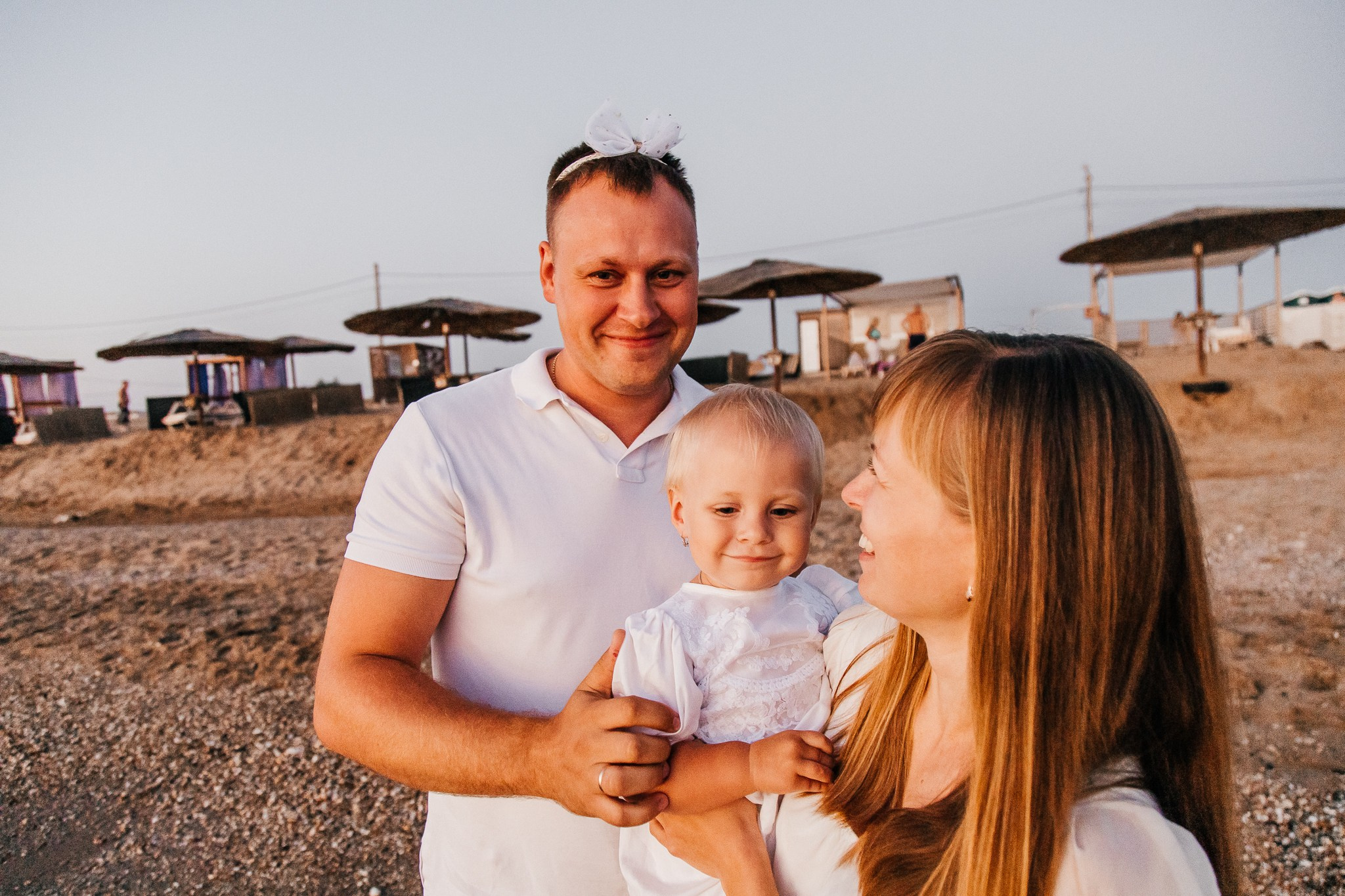Крым.Море.Семья. Репортажный и семейный фотограф в Москве