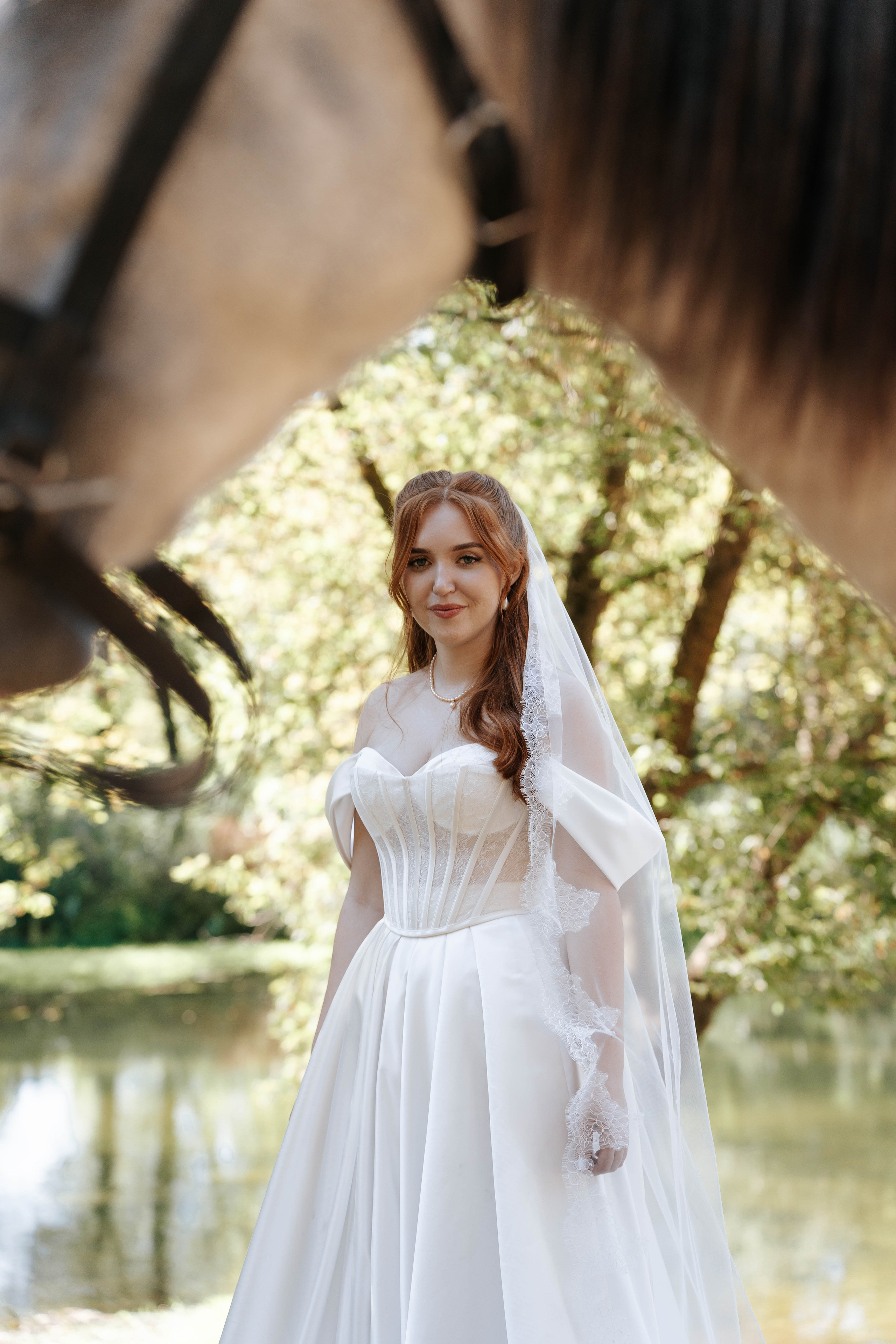 Sergey & Alina. Свадебный фотограф в Воронеже Самохина Екатерина