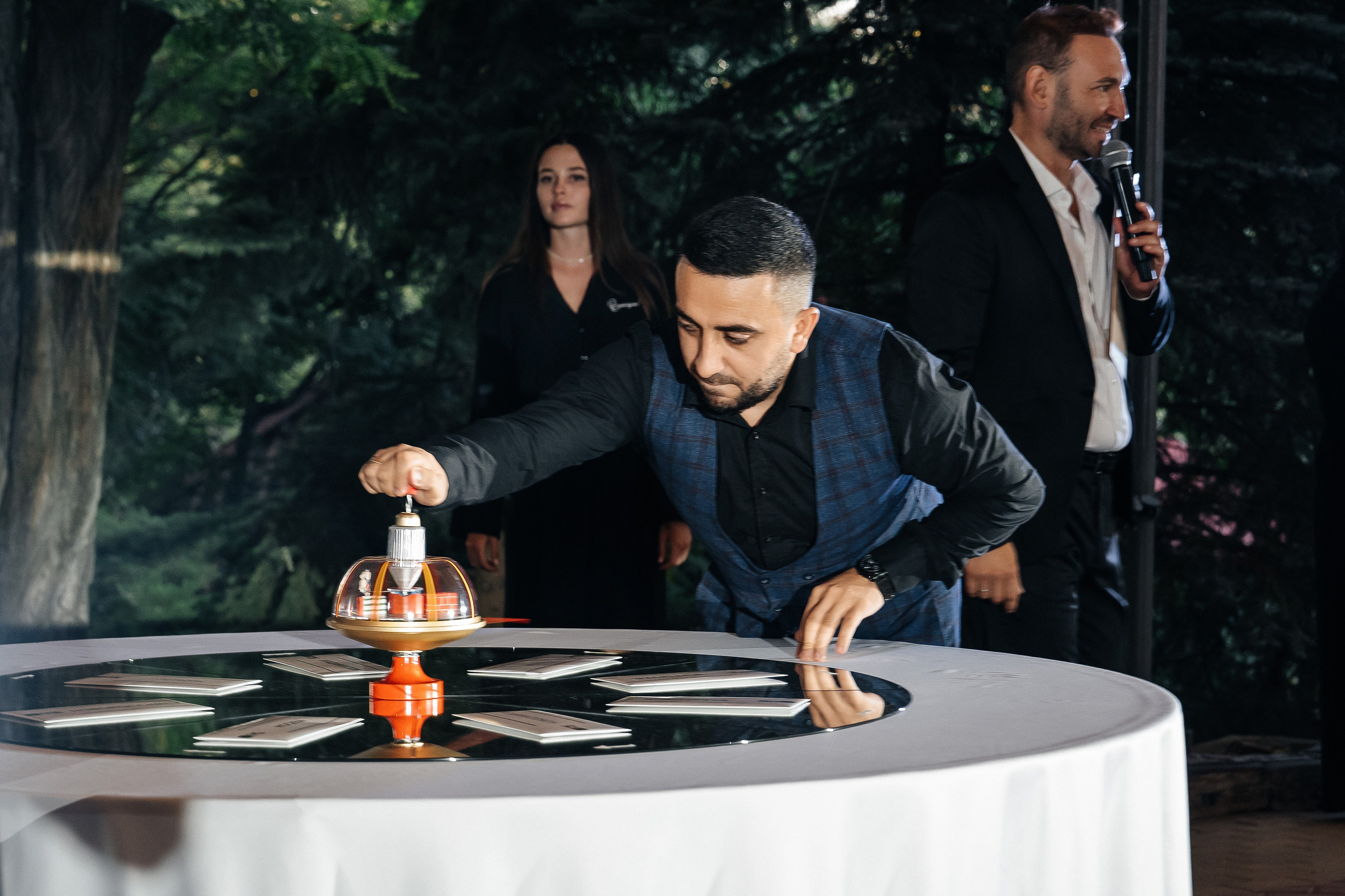 Строй Маркет Сервис 15 лет. Lokos.pro Ник Соколов Фото и Видео Москва/Ростов-на-Дону