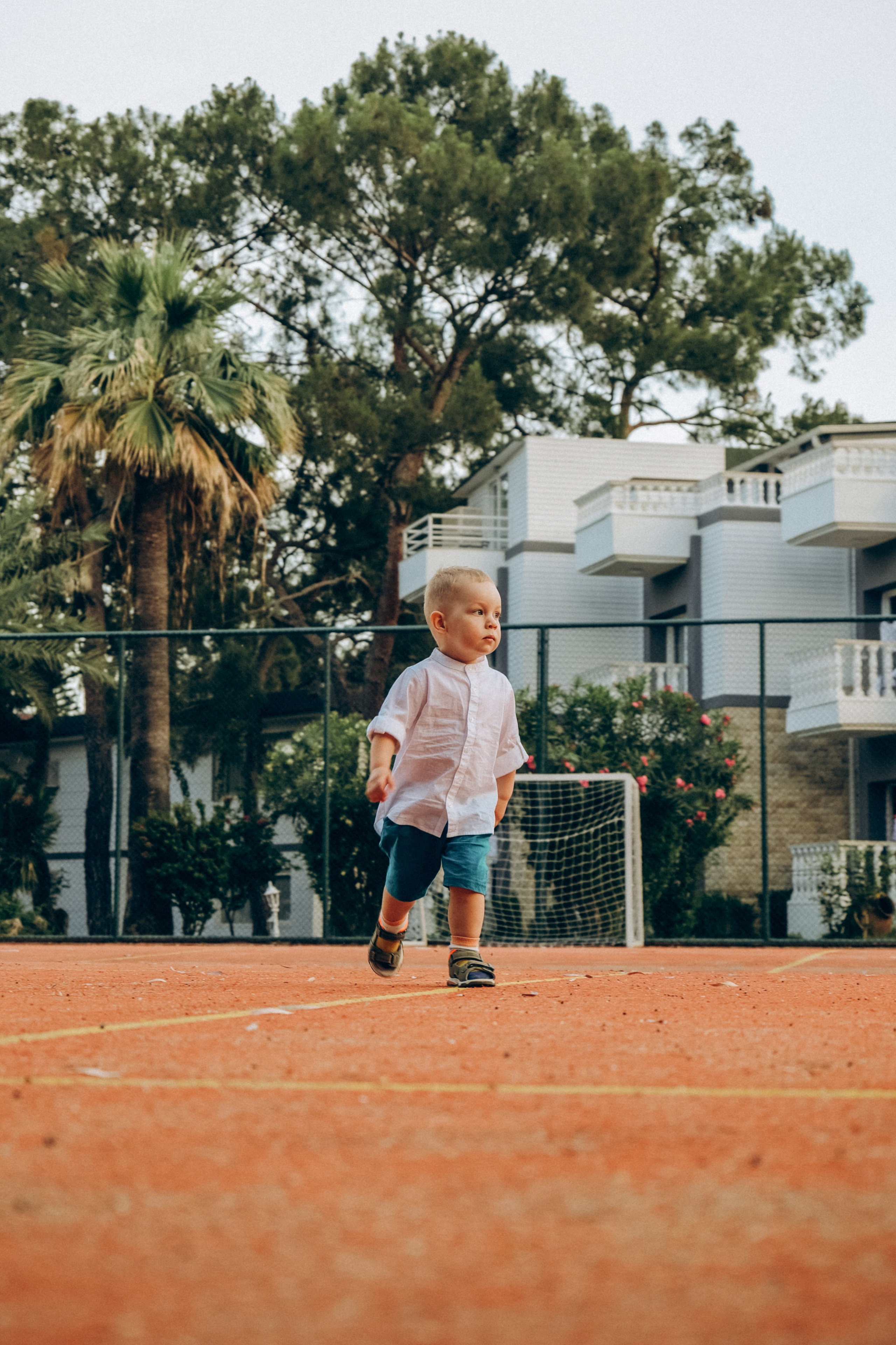 Наш отдых в Турции