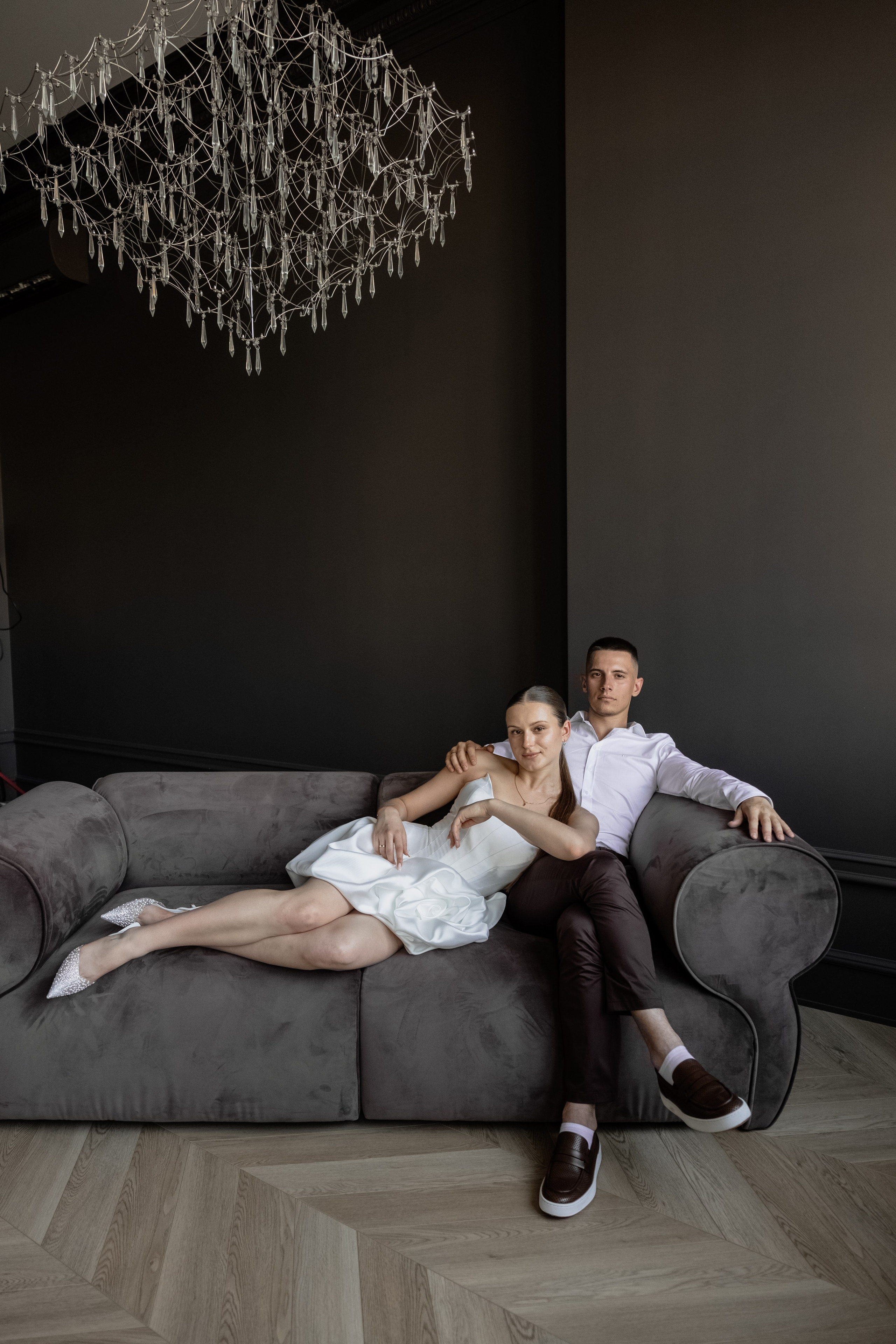 Роман и Анастасия. Фотограф Краснодар