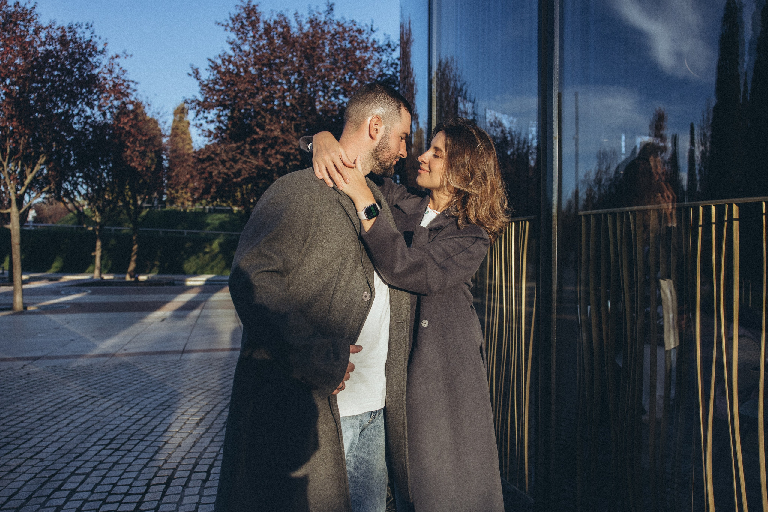 Даниил и Илона. Фотограф Краснодар