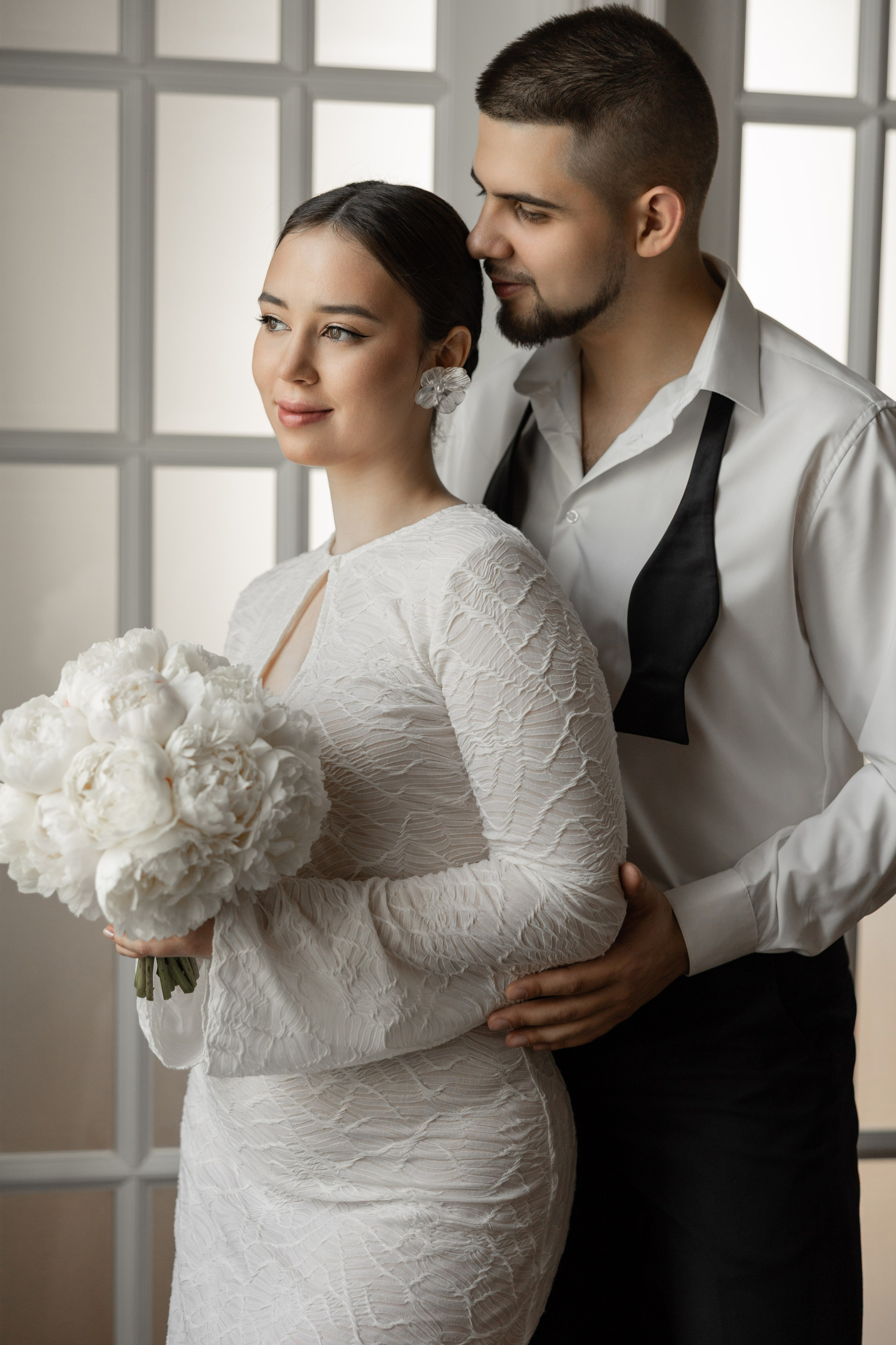 Александр и Анна. Свадебный фотограф Тула Москва СПБ / Сёмина Дарья