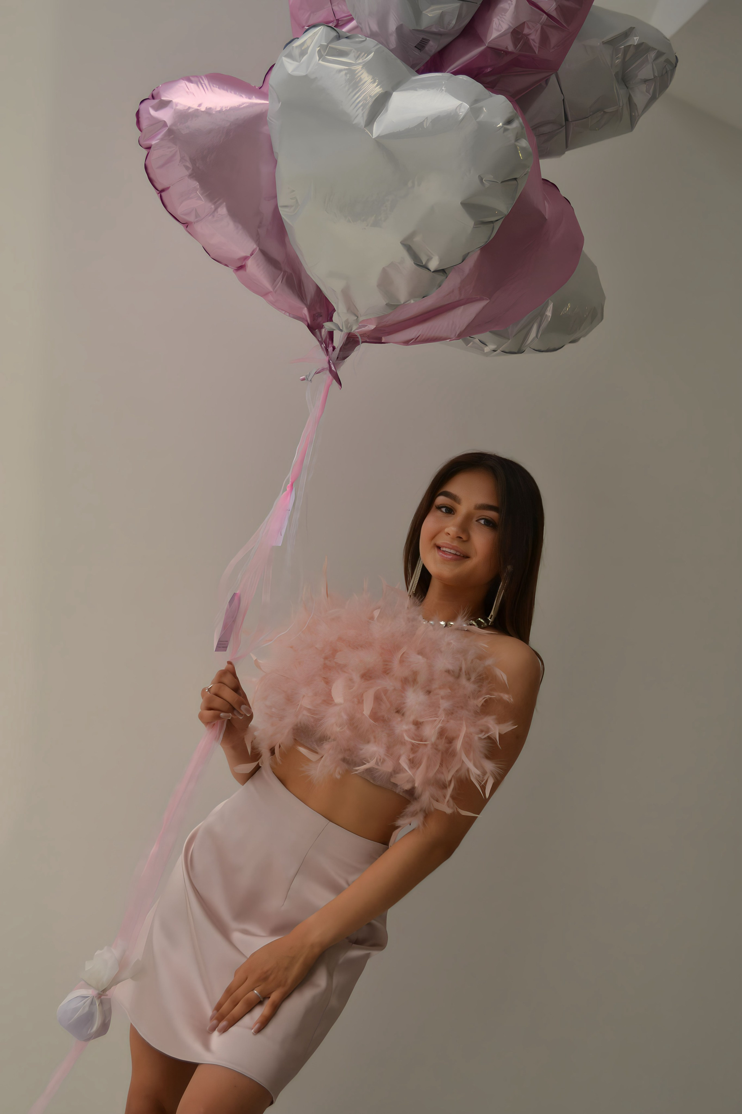 Полина. Фотограф в Иркутске на все важные случаи жизни