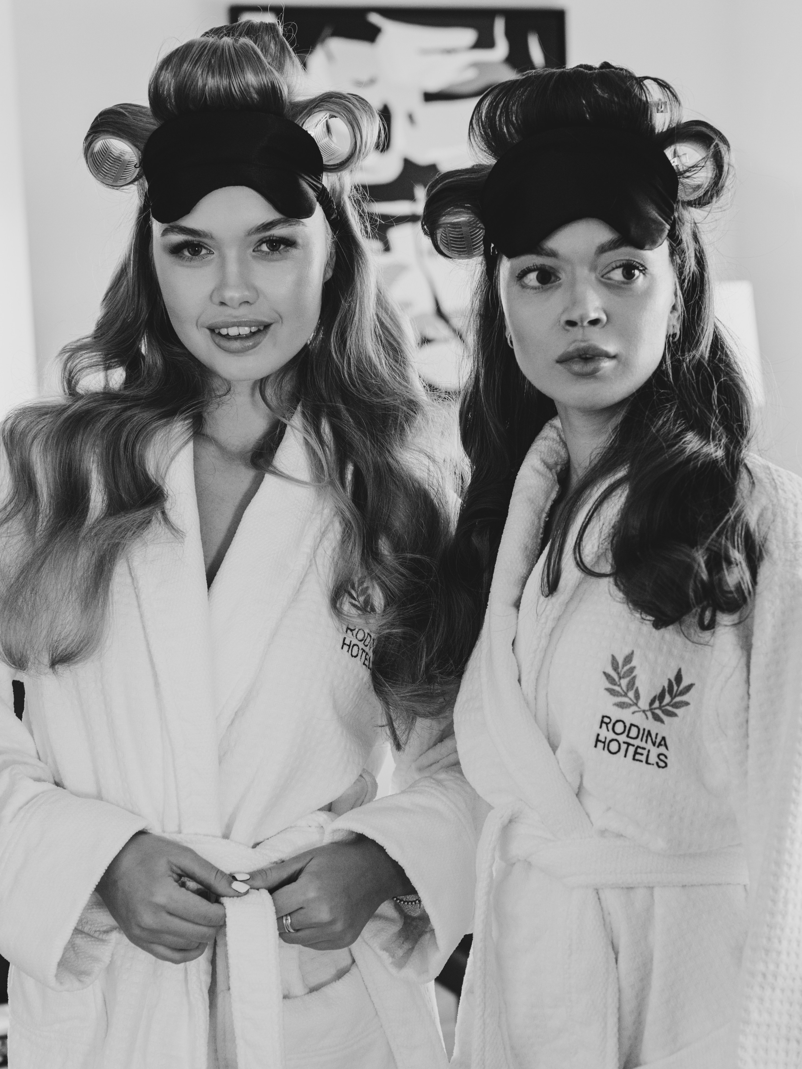 Однажды в отеле «Родина». Фотограф в Иркутске на все важные случаи жизни