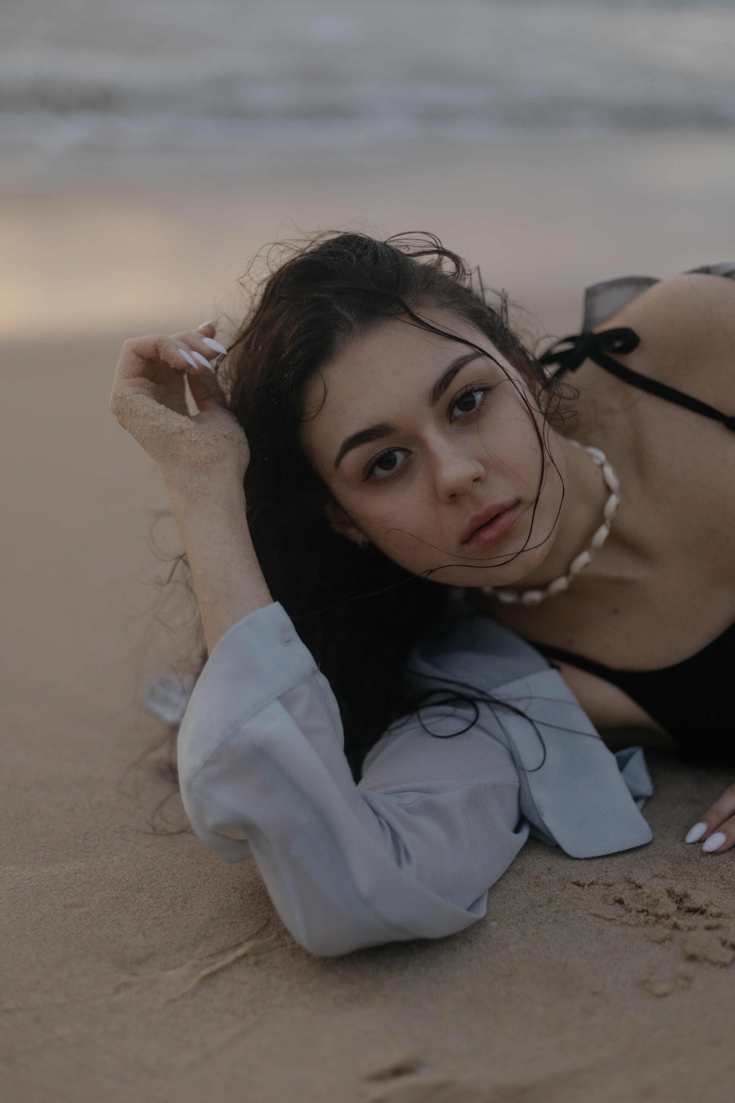 Анна. Фотограф в Москве Валерия Рожкова