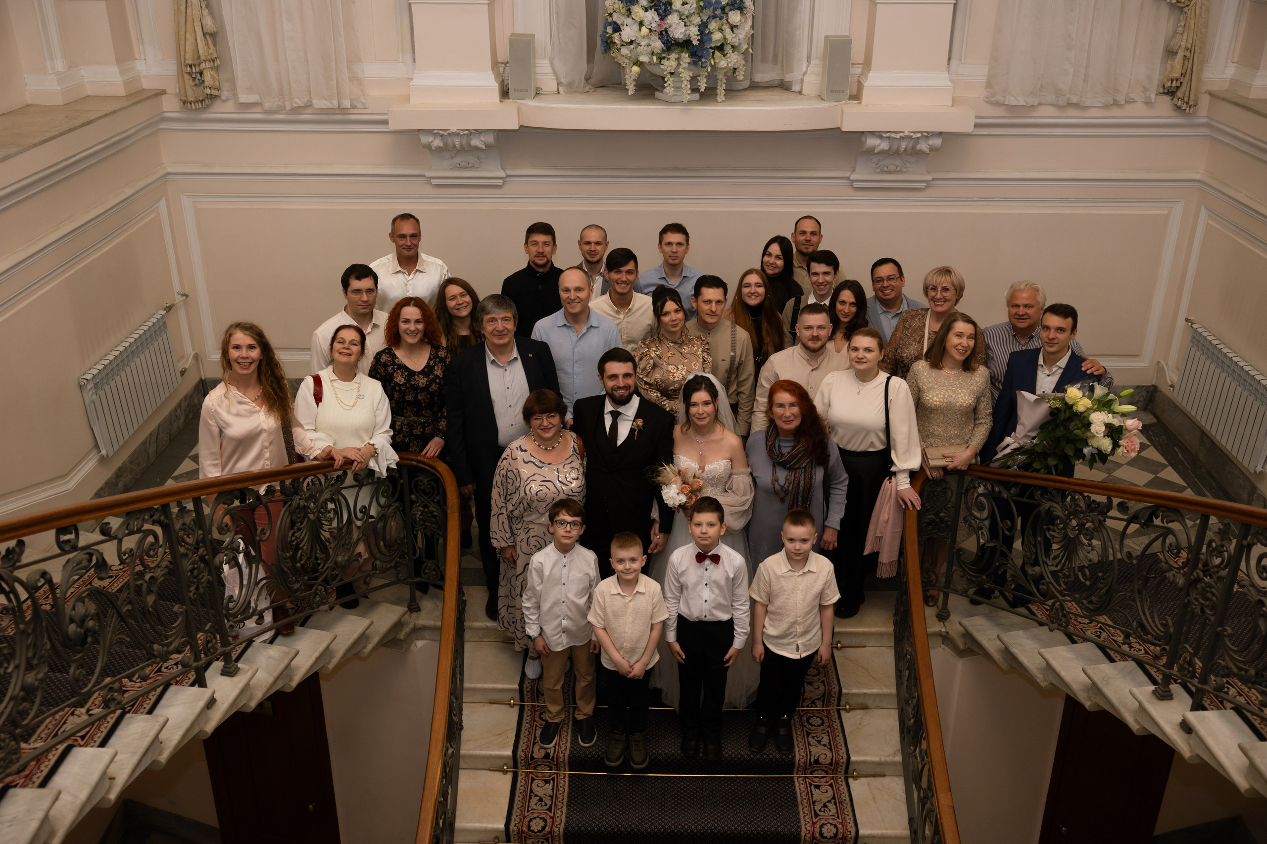 Олег и Вероника. Свадебный фотограф в Санкт — Петербурге и Ленинградской о