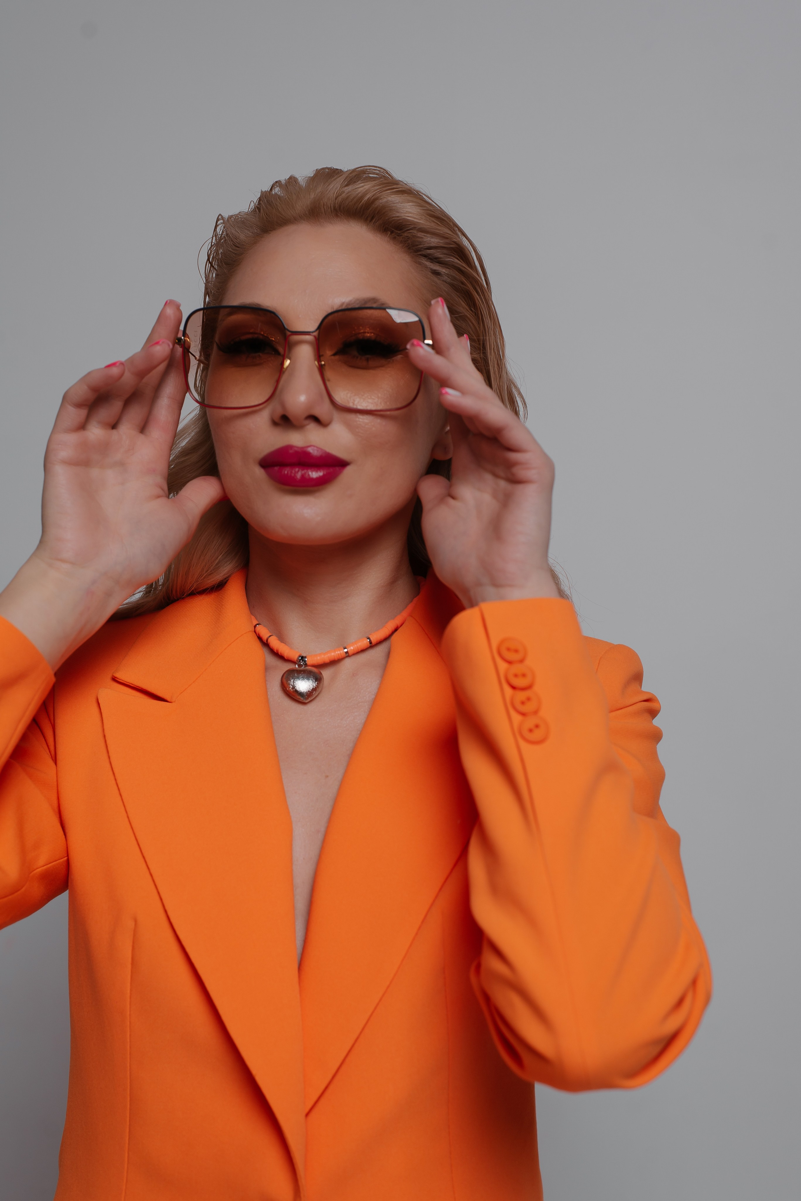 Наталья. Портретный фотограф Ксения Люндовская