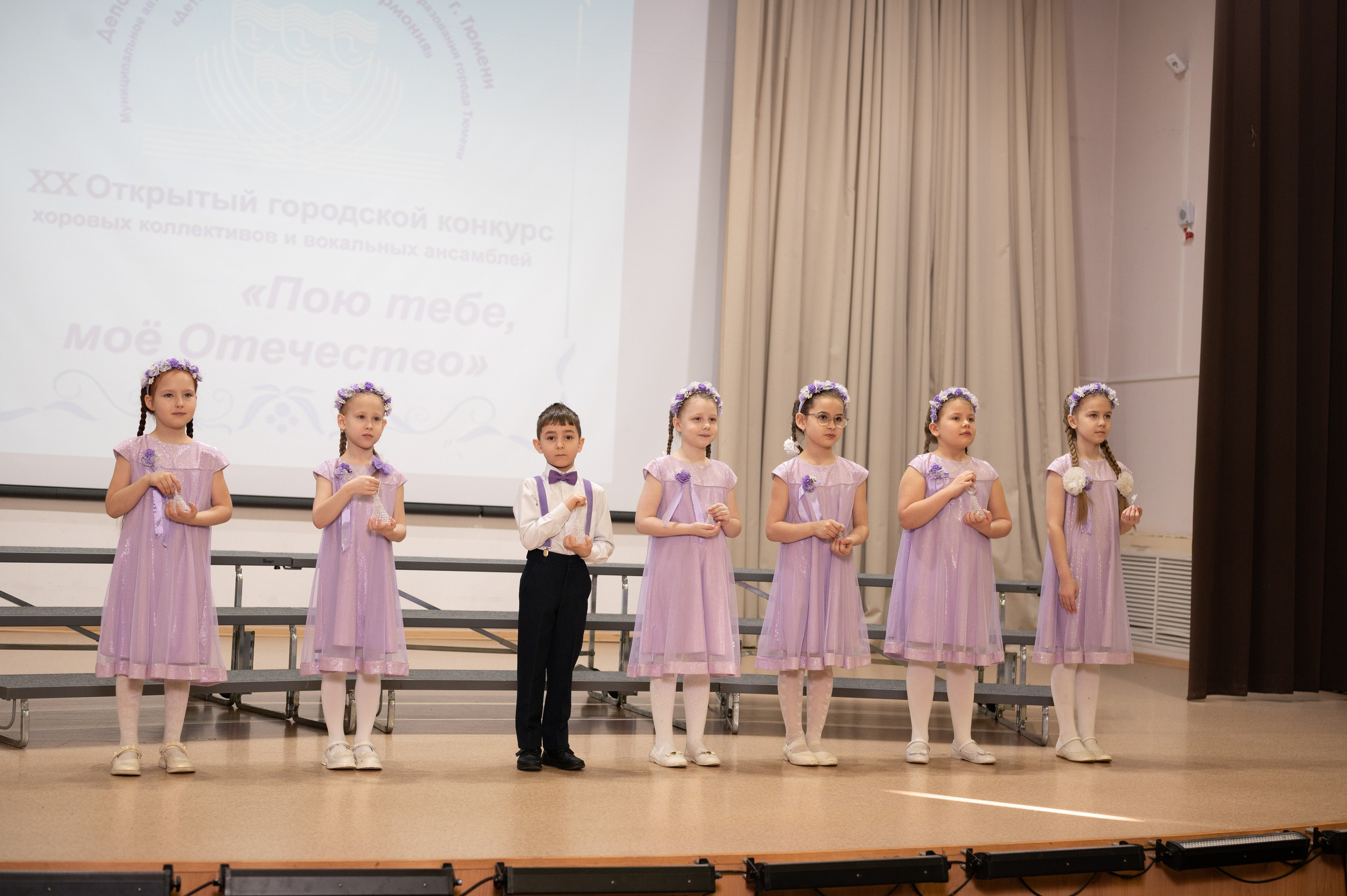 «Пою тебе мое отечество» репортаж конкурса. Фотограф новорожденных, семейный детский в Тюмени Татьяна Морозова