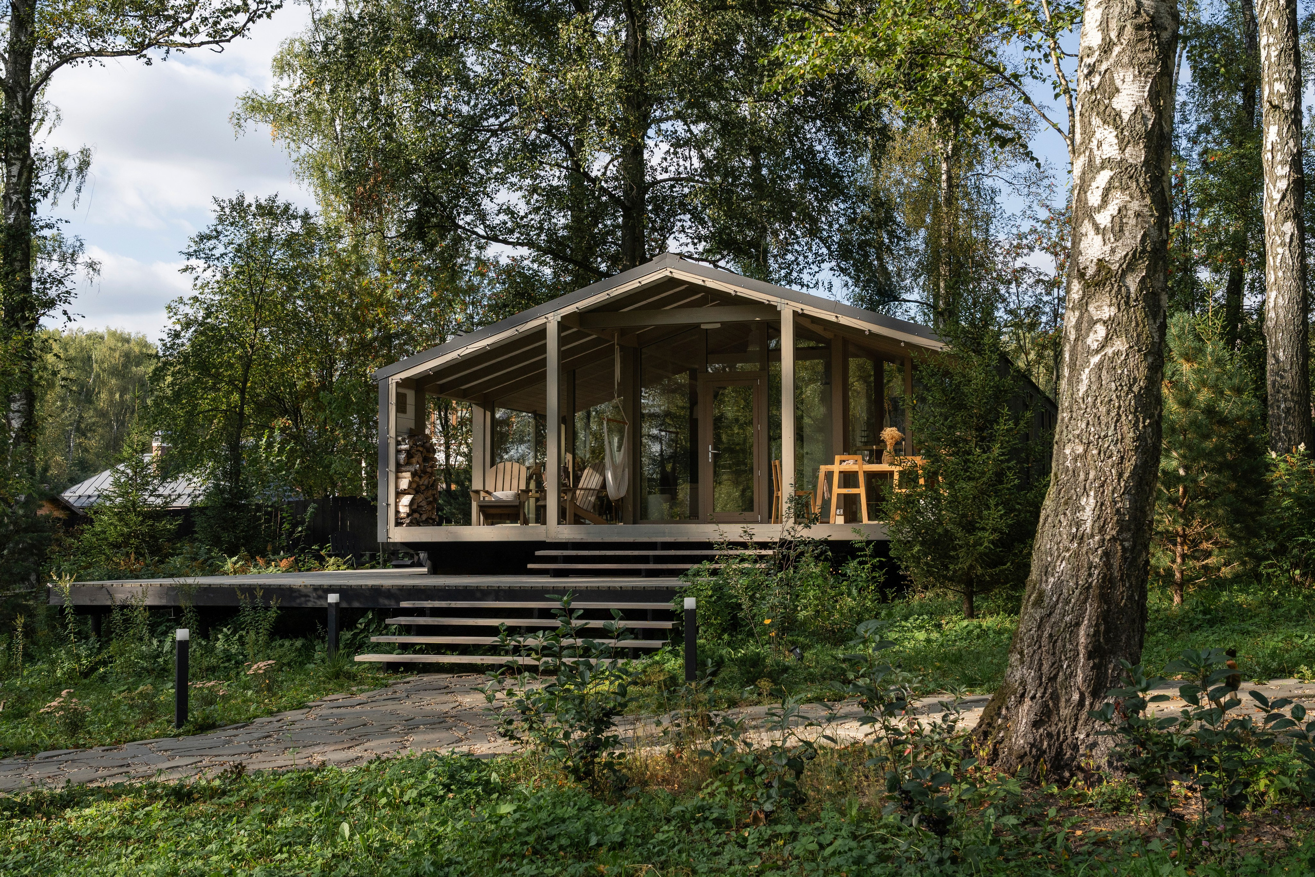 DublDom. Артамонов Александр | Архитектурный и ландшафтный фотограф