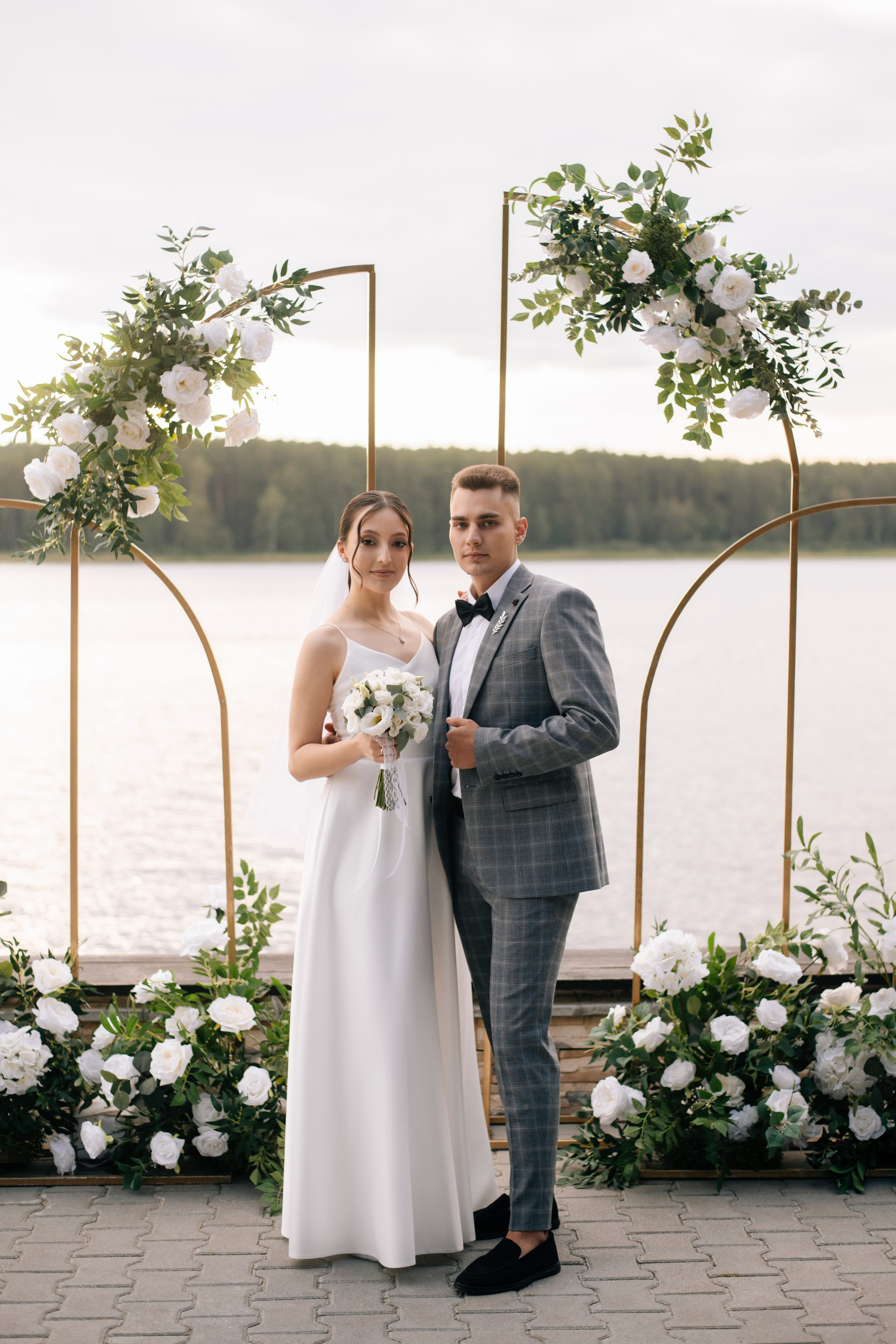 Лилия & Данила. Фотограф в Екатеринбурге Веретенова Наталья