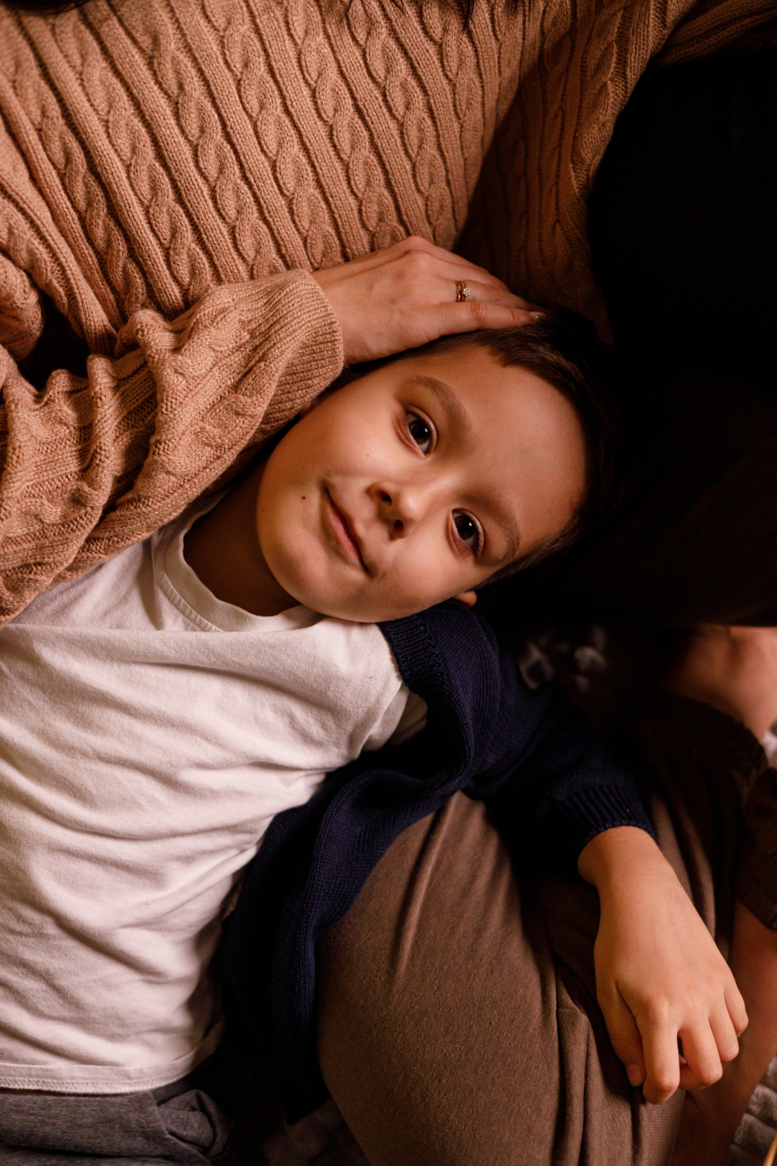 Ваня Ксюша Матвей. Свадебный и семейный фотограф в Ростове-на-Дону Анастасия Арестова