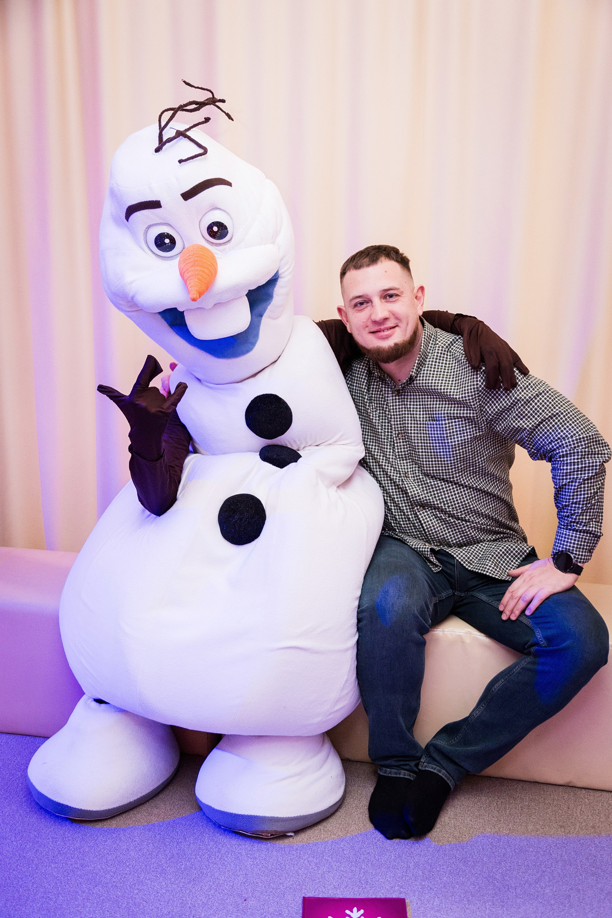 Софии 5 лет. Детский фотограф видеограф в Хабаровске Михаил Орлов