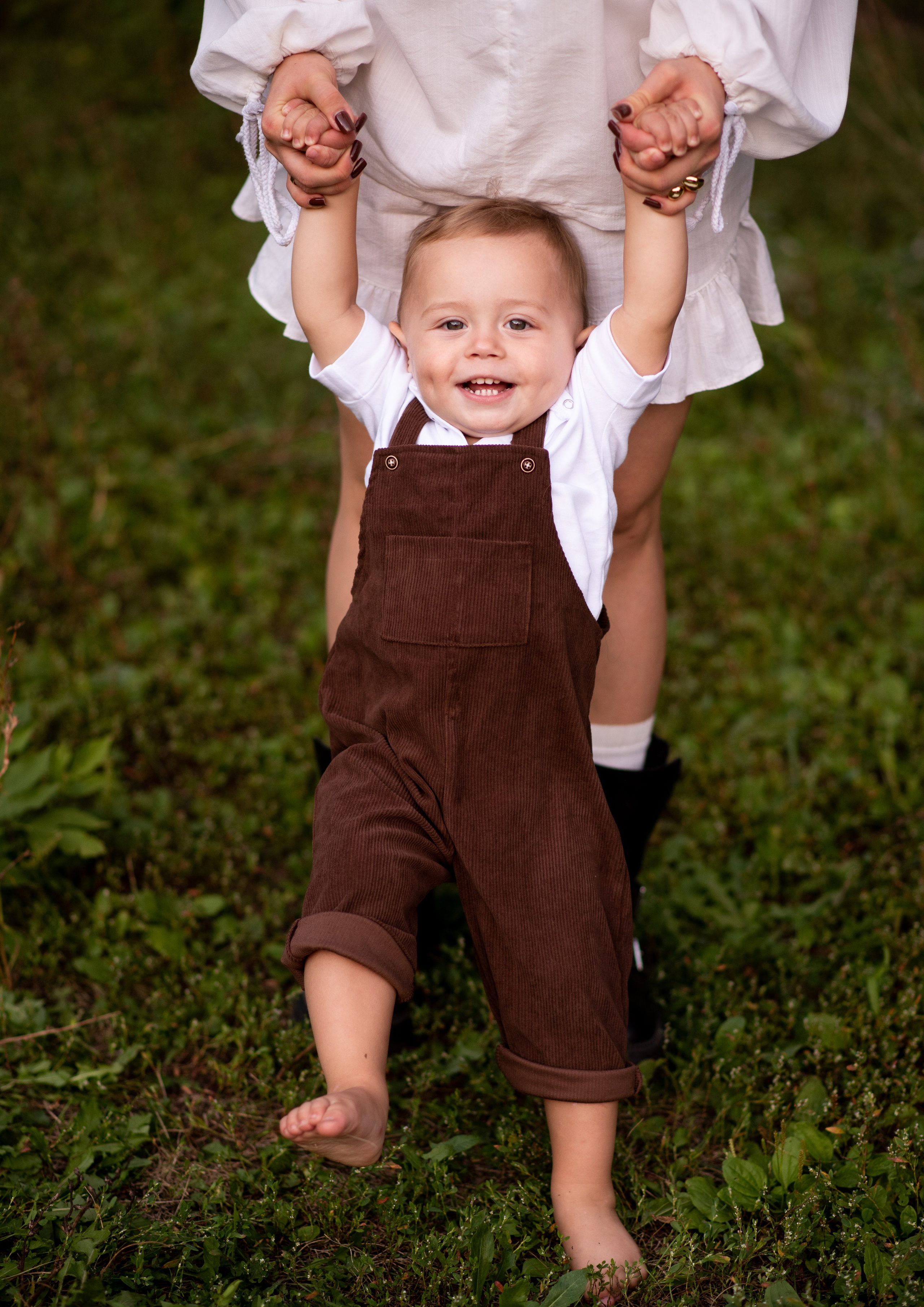 Семейные фотосессии на улице. Свадебный фотограф в Самаре Анна Гладунова