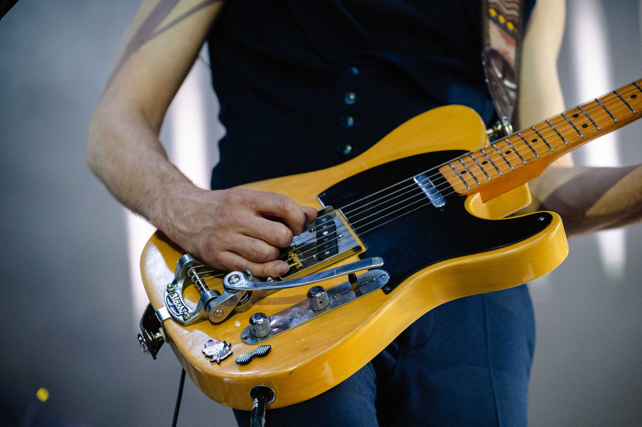 Стереолето Екатеринбург. Харитоновский парк. Репортажный и концертный фотограф Алексей Патентный в Екатеринбурге