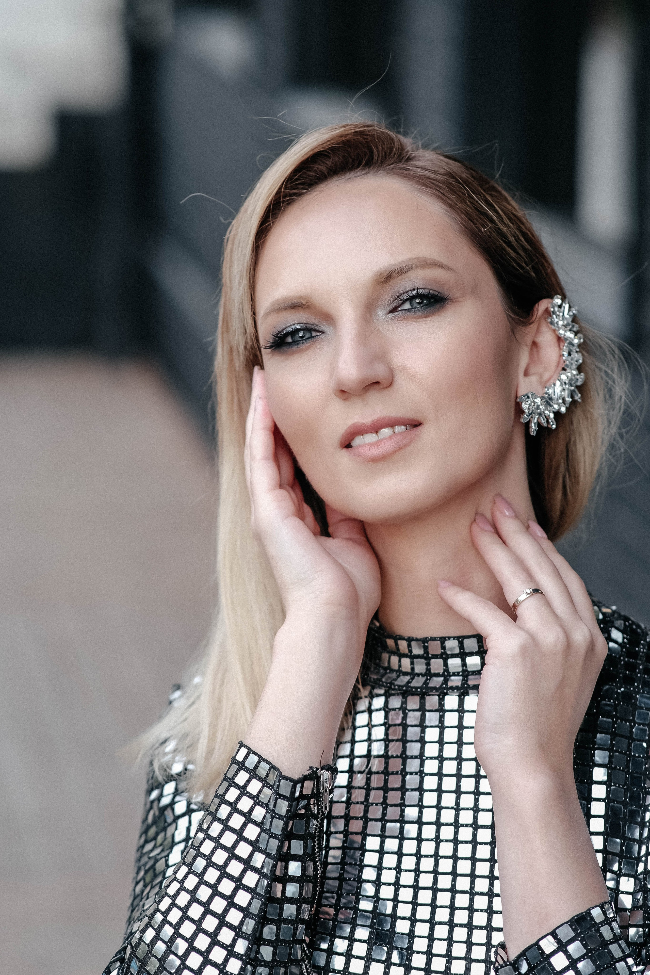 Корпоратив свадебного агентства Усмановой. Главная